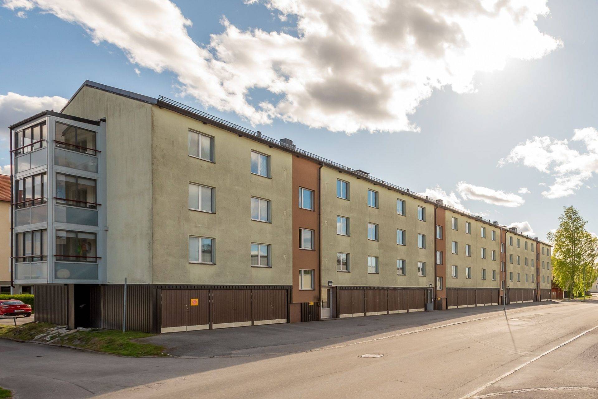 2 rum Lägenhet på Saxlyckevägen 18C Sandtorpet Karlskoga kommun - bild 23