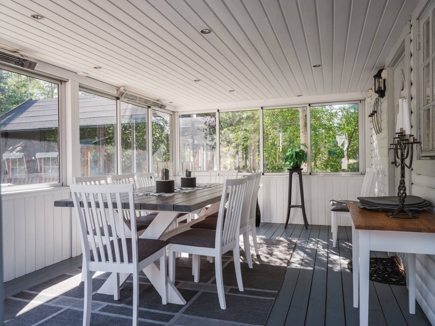 159 m² Villa på Fårö Sudersand 1312C Fårö Gotlands kommun - bild 48