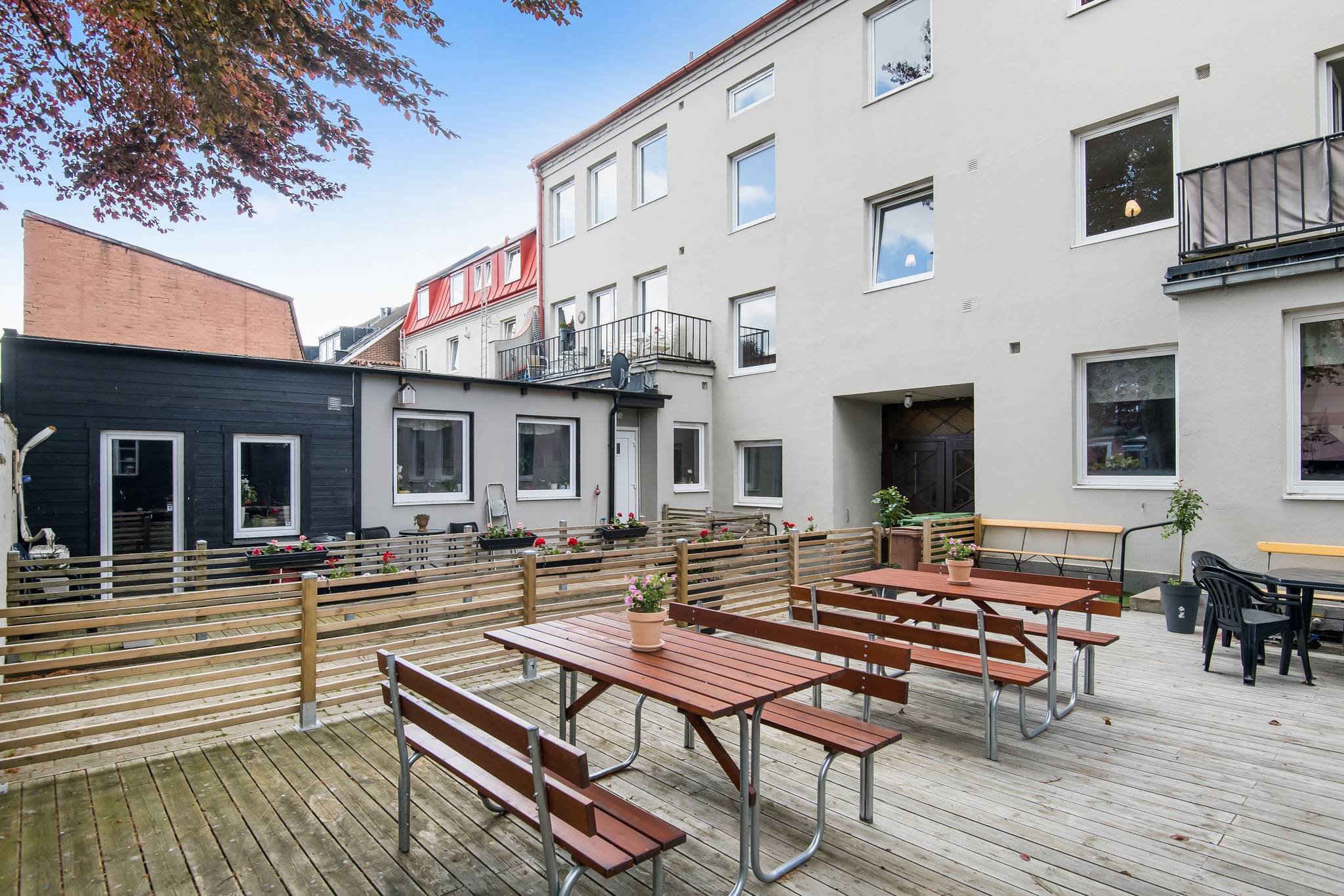 29 rum Övrig på Tomegatan 9 och 11 Centralt Tomelilla kommun - bild 23