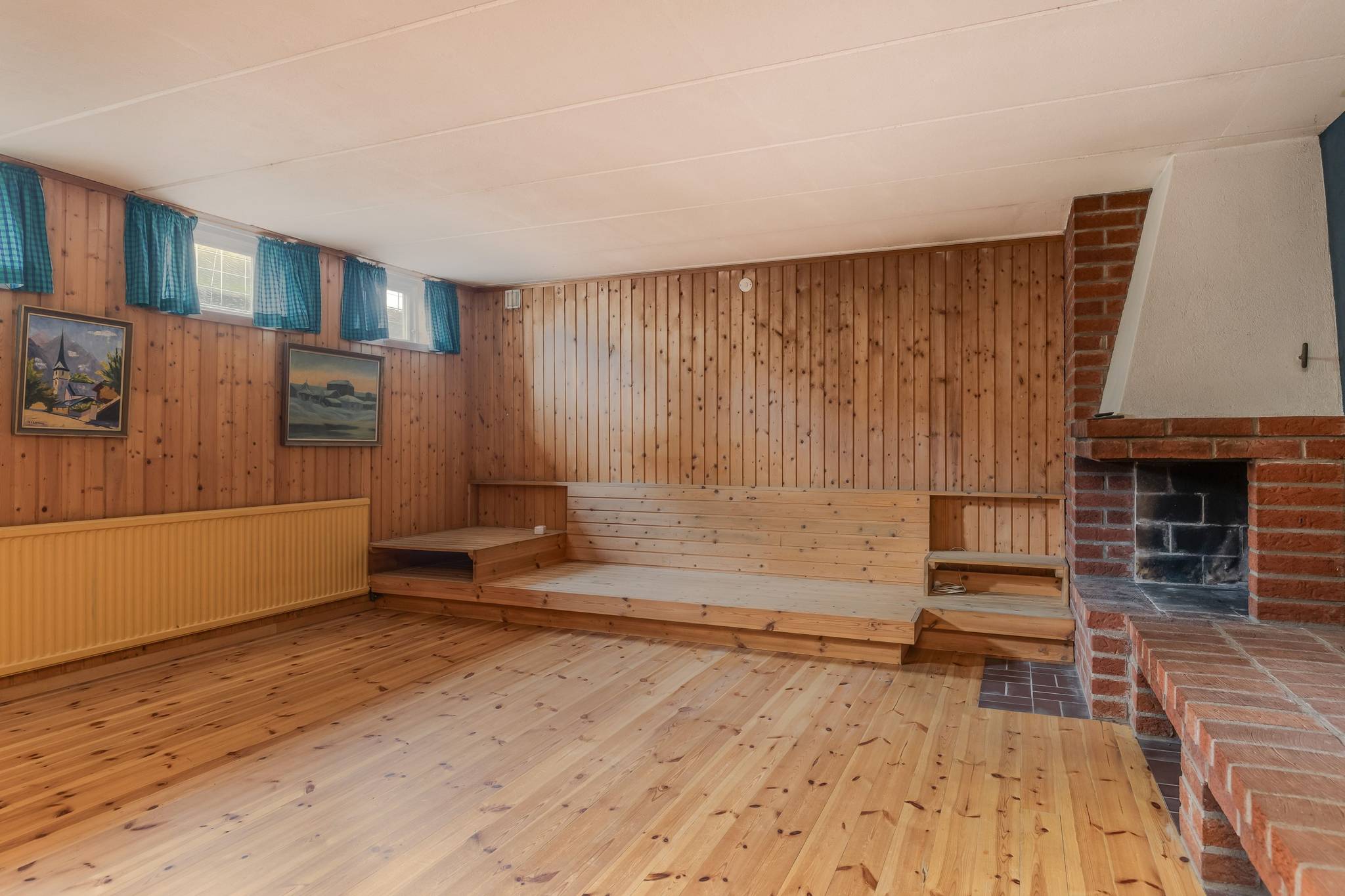 6 rum Villa på Harbacksvägen 2 LUDVIKA Jägarnäs Ludvika kommun - bild 22