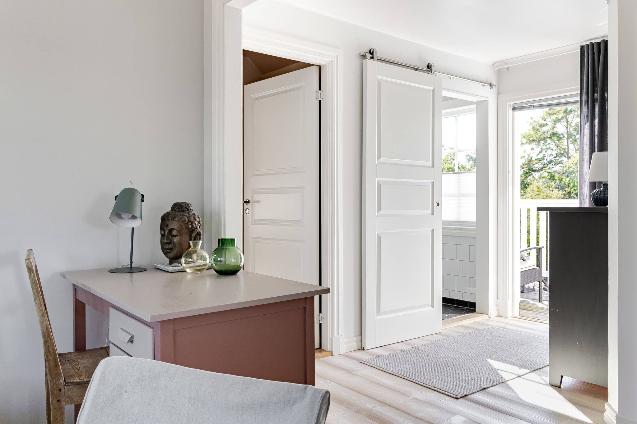 6 rum Villa på Jupitervägen 4A Berga Kalmar kommun - bild 31