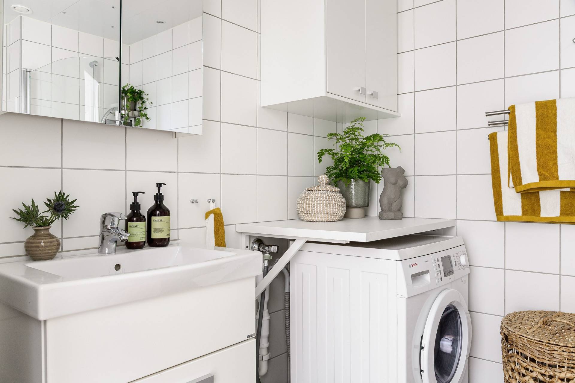 2 rum Lägenhet på Klas Klättermus Gata 7, vån 4 Bromma - Annedal - Mariehäll Stockholms kommun - bild 19