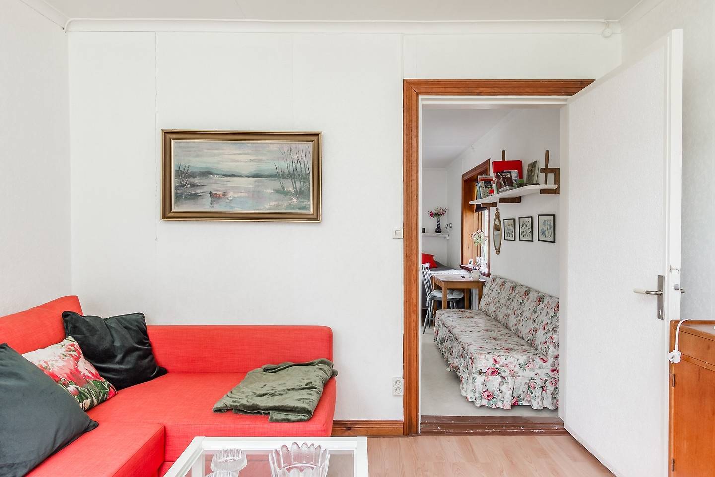 2 rum Villa på Oxängen 11 Hagfors kommun - bild 22