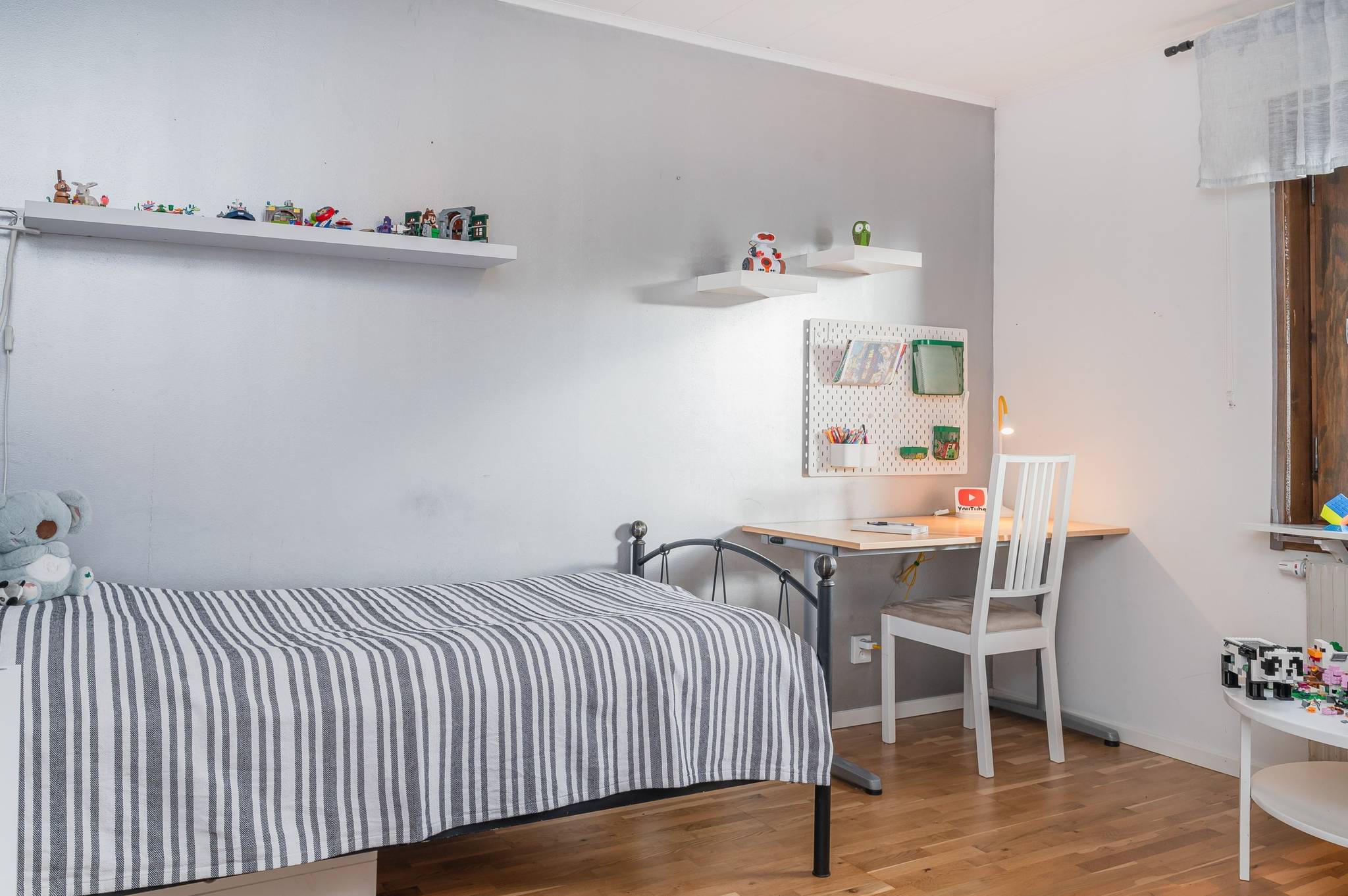 6 rum Villa på Bygdegårdsvägen 21 Gottne Örnsköldsviks kommun - bild 11