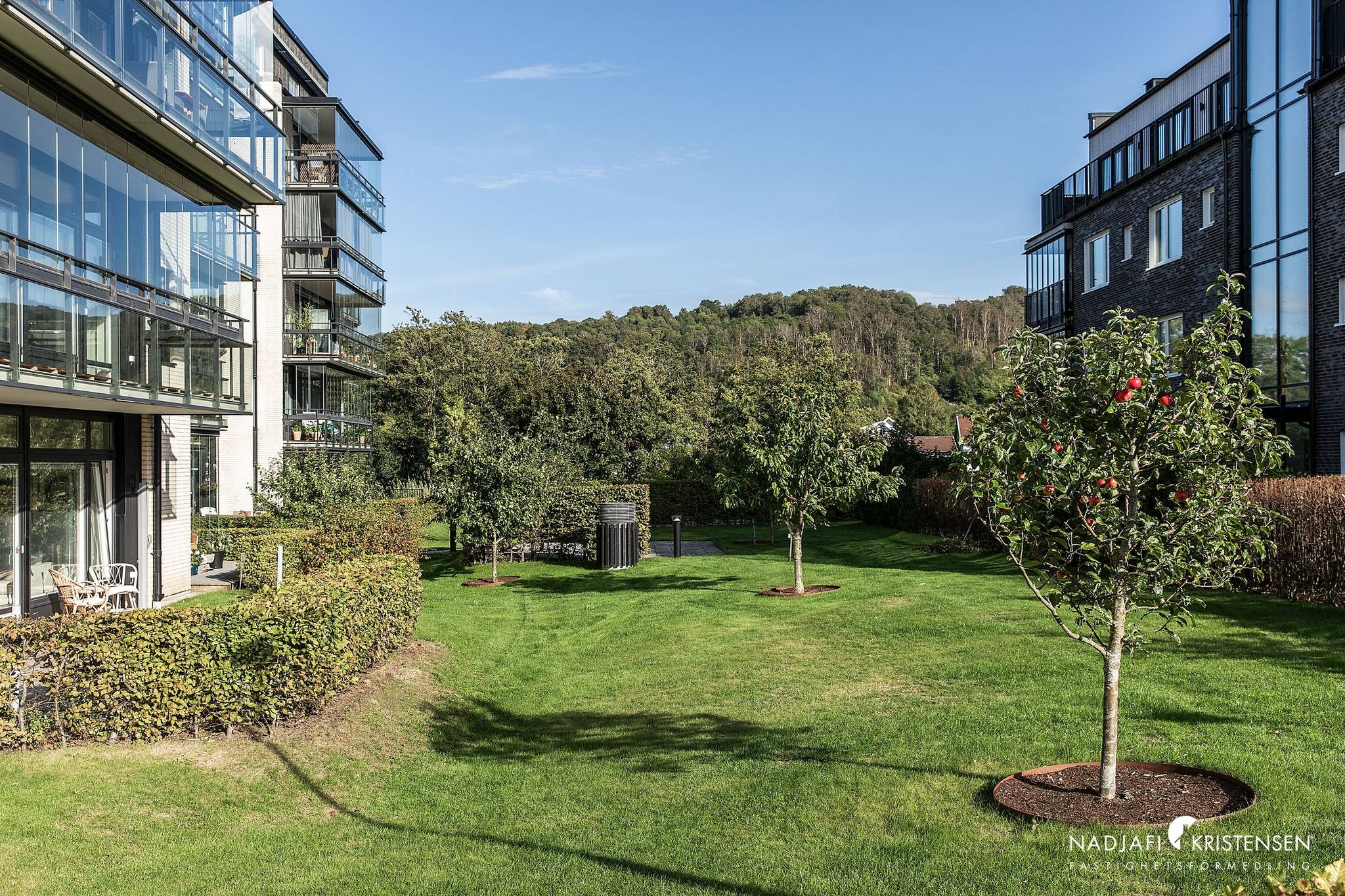 2 rum Lägenhet på Aromavägen 50 Båstad Båstads kommun - bild 20