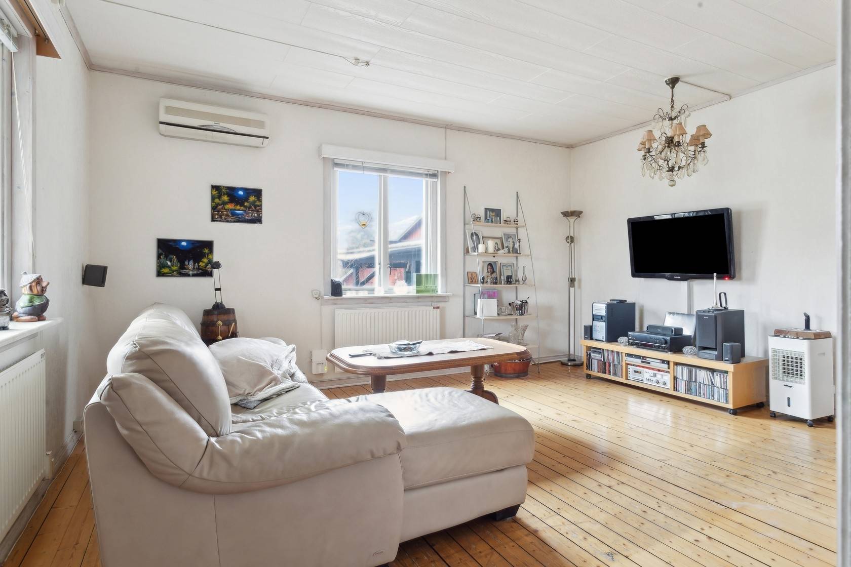 3 rum Villa på Svista Nydala Svista Eskilstuna kommun - bild 8