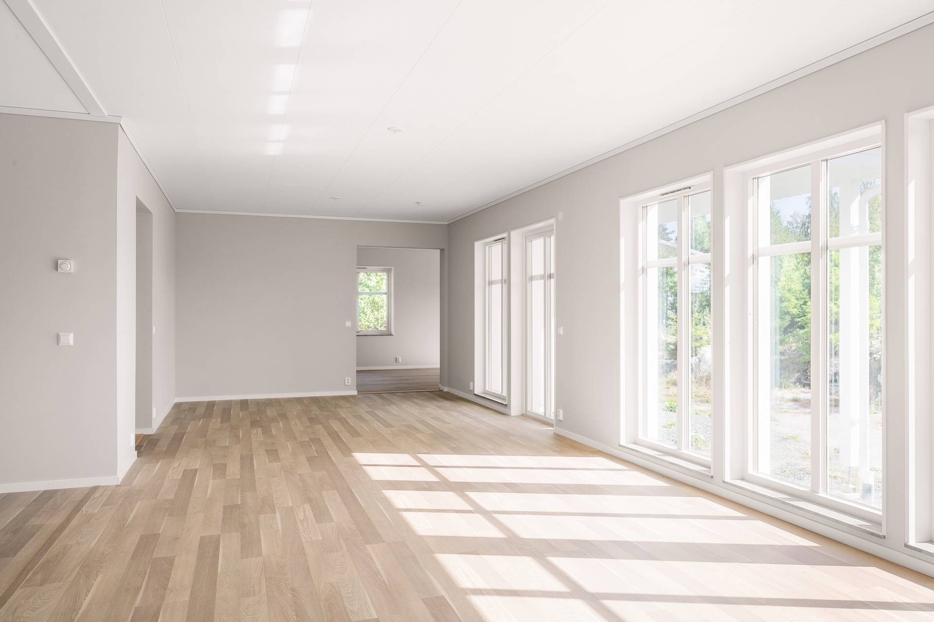 6 rum Villa på Alkärrsvägen 2 Eskön Gävle kommun - bild 16