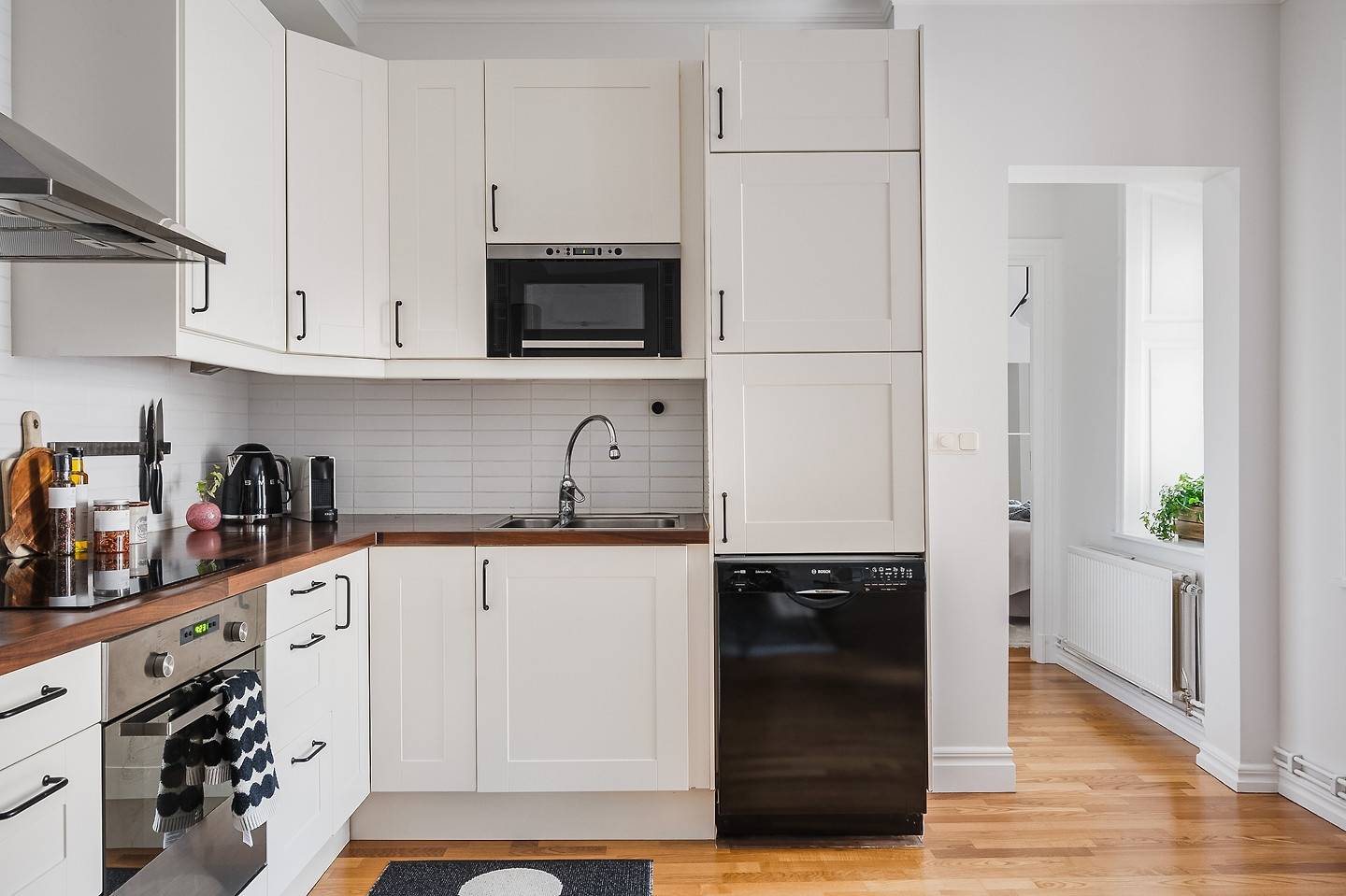 3 rum Lägenhet på Holländargatan 24 Vasastan - City/Norrmalm Stockholms kommun - bild 3