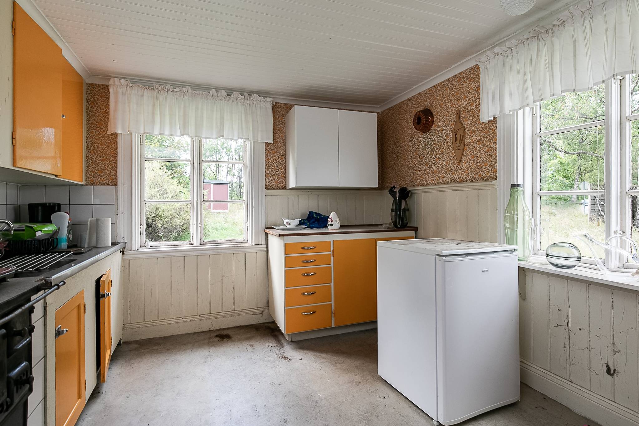 52 m² Villa på Näset 217 Mosås Örebro kommun - bild 8