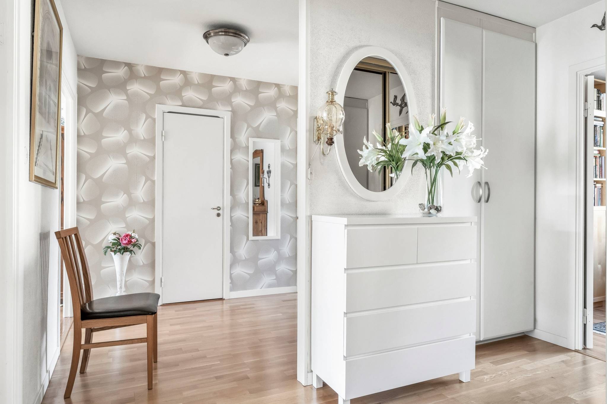 3 rum Lägenhet på Torbjörnsgatan 18 Tunabackar Uppsala kommun - bild 11