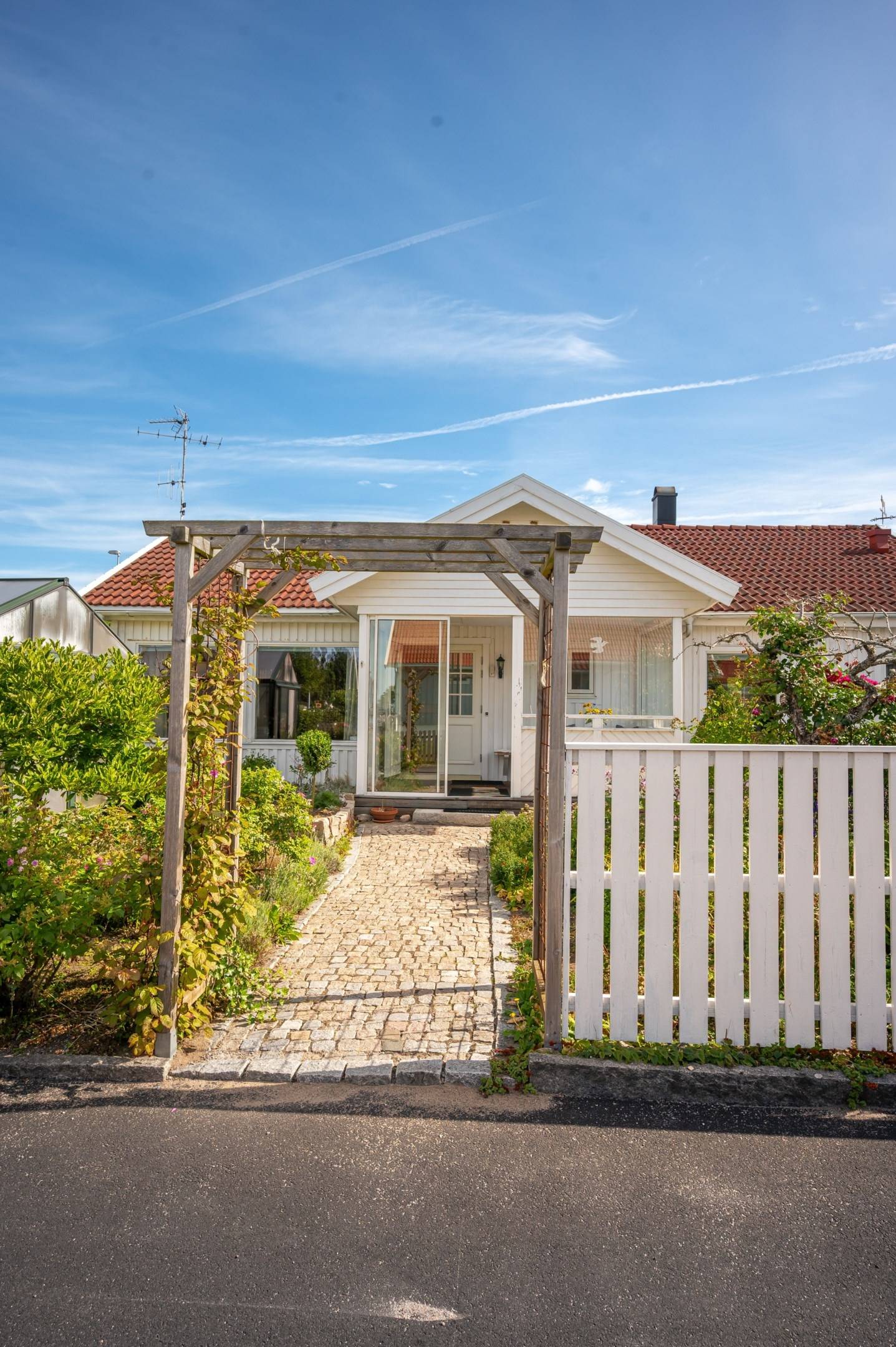 4 rum Fritidshus på Viksvägen 24 Kämpersvik Tanums kommun - bild 7