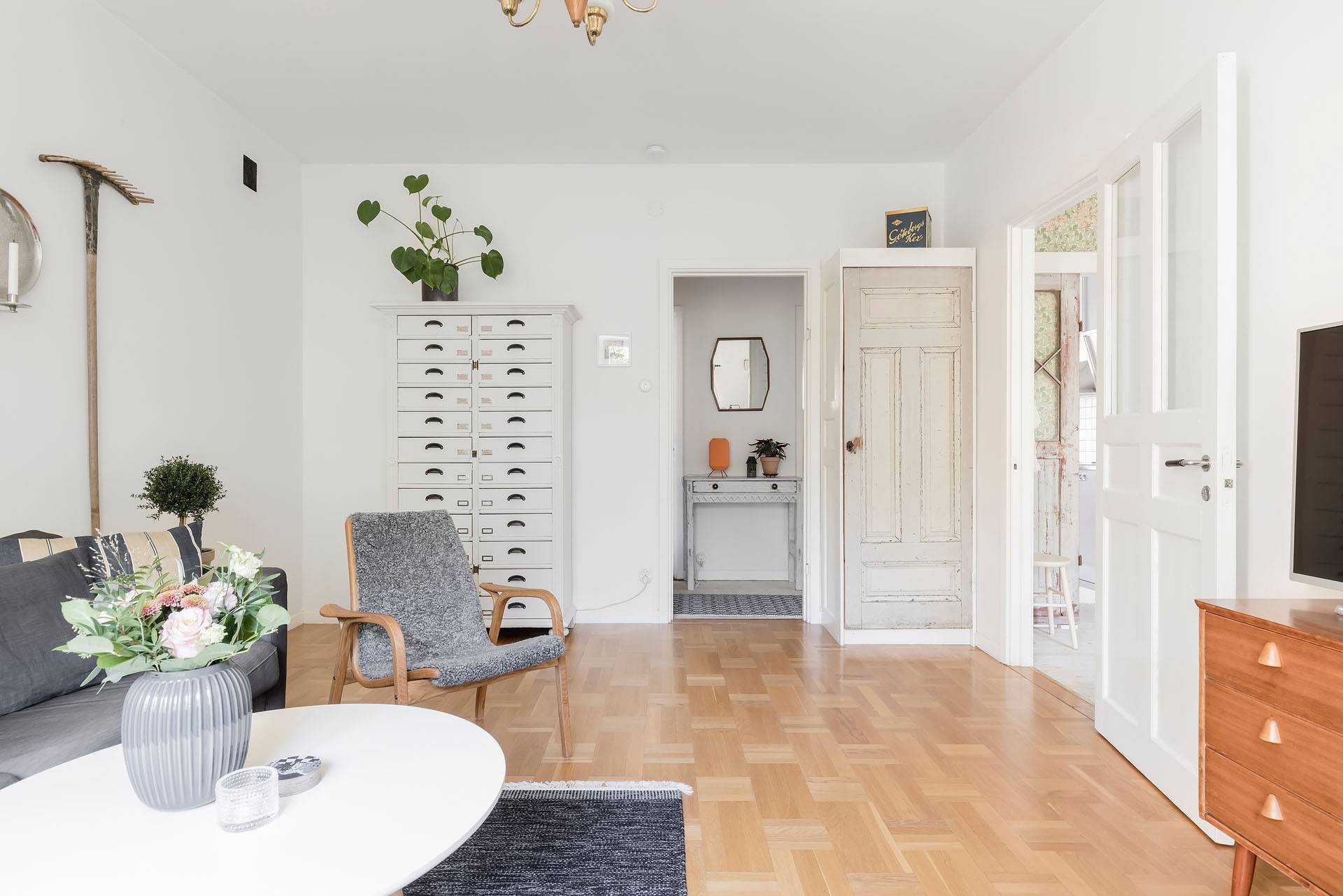 2 rum Lägenhet på Sergelsgatan 1B Lunden Göteborgs kommun - bild 29