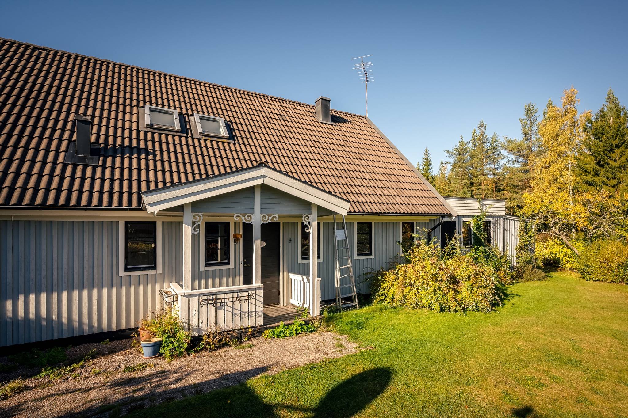 6 rum Villa på Gamla Marmavägen 14 Söderhamns kommun - bild 4