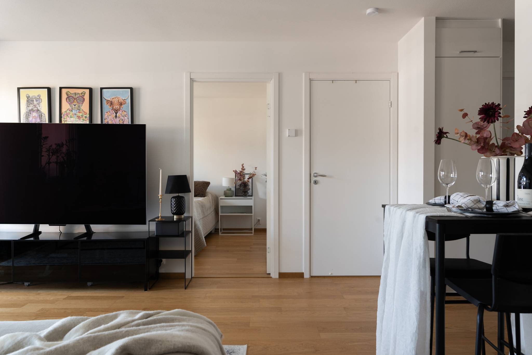 2 rum Lägenhet på Sjömärkesgatan 6A Lillåudden Västerås kommun - bild 16