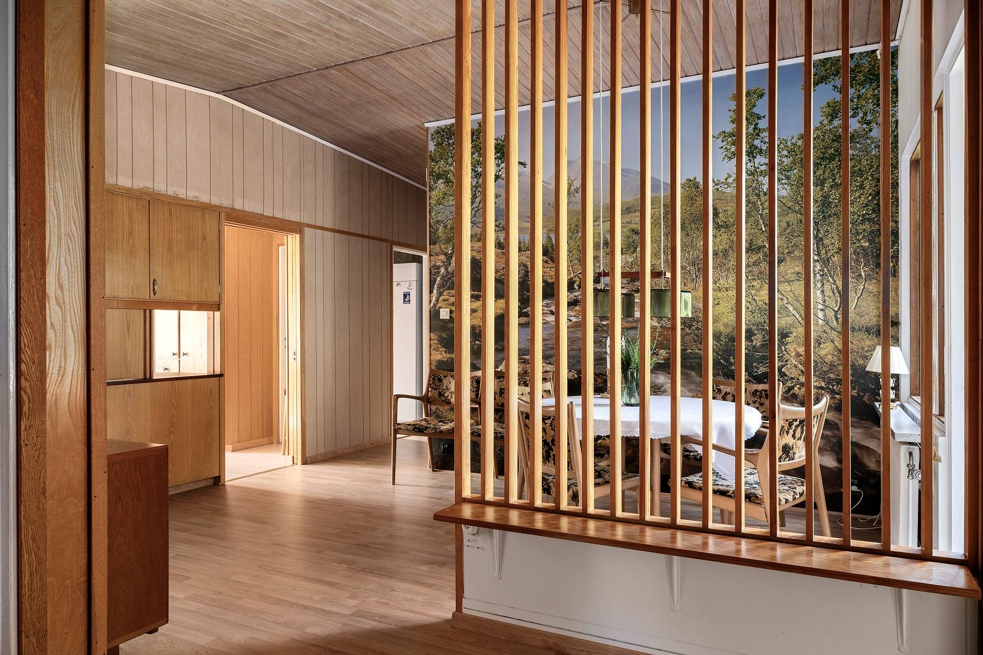 4 rum Villa på Skogsduvestigen 5 Mellsta Borlänge kommun - bild 5