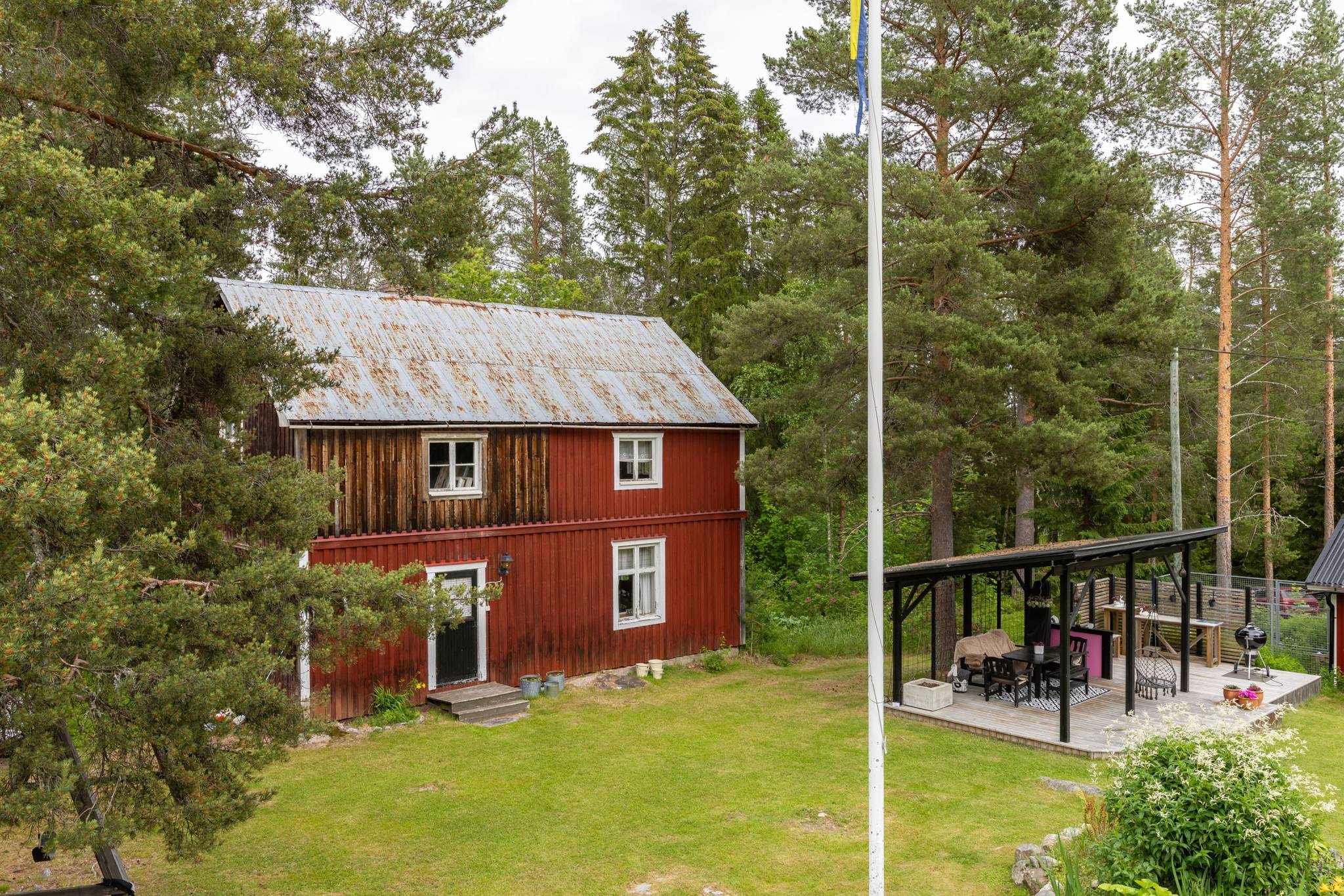 5 rum Övrig på Frostkåge 340 & Frostkåge 338 Frostkåge Skellefteå kommun - bild 3