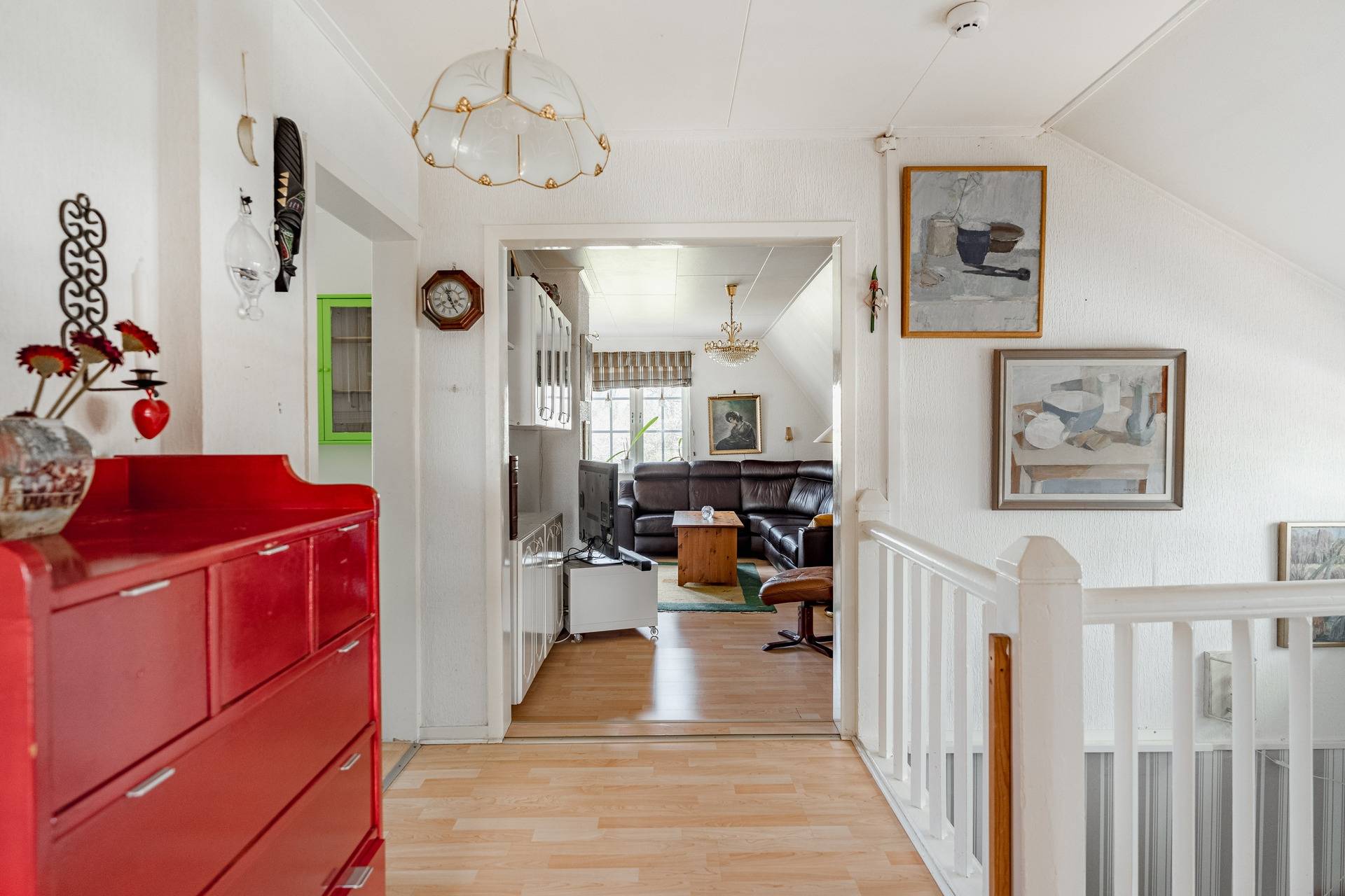 12 rum Villa på Stationsvägen 1 & 3 Centrum Knivsta kommun - bild 17