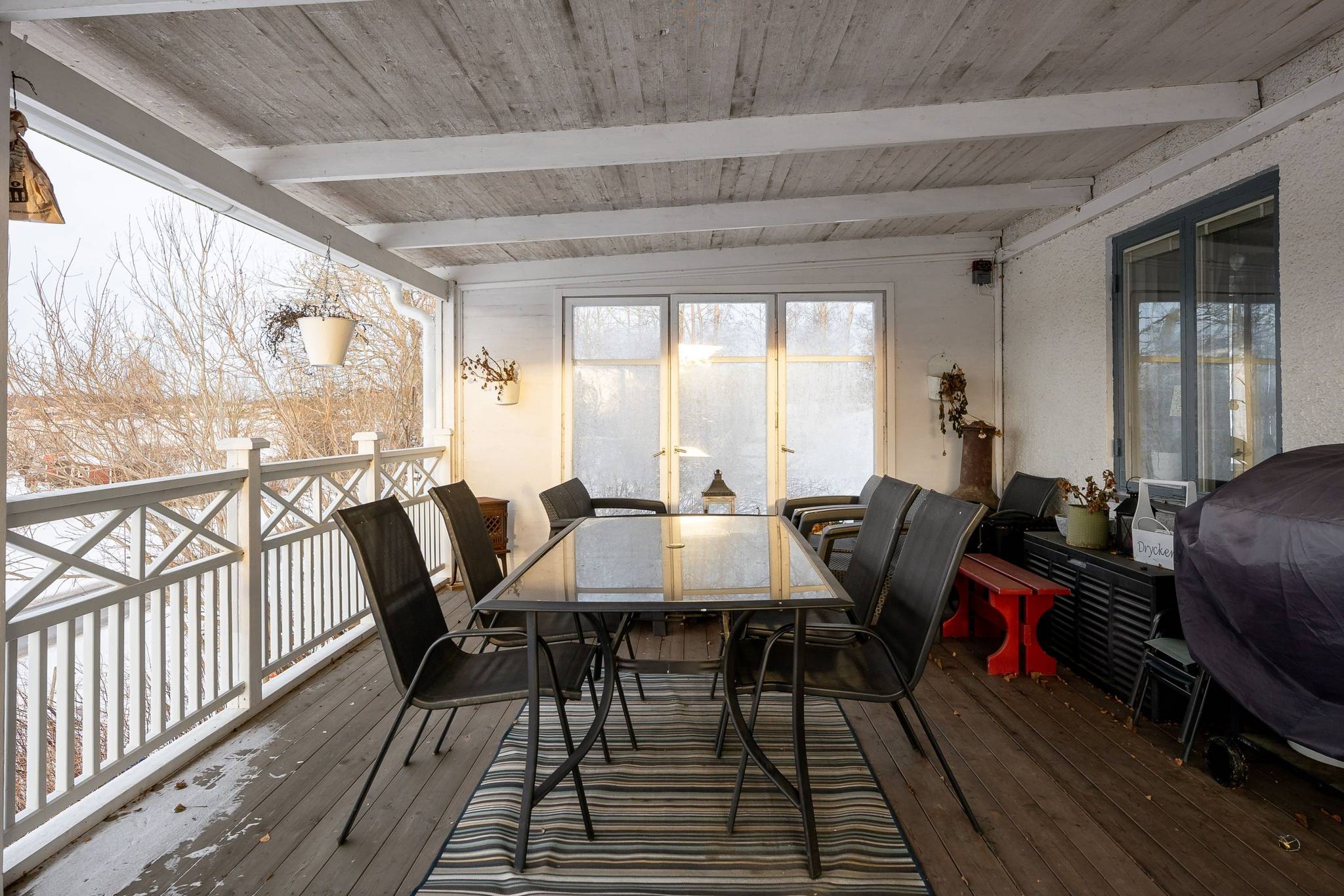 2 rum Villa på Timmersdala Täppan Timmersdala Skövde kommun - bild 21