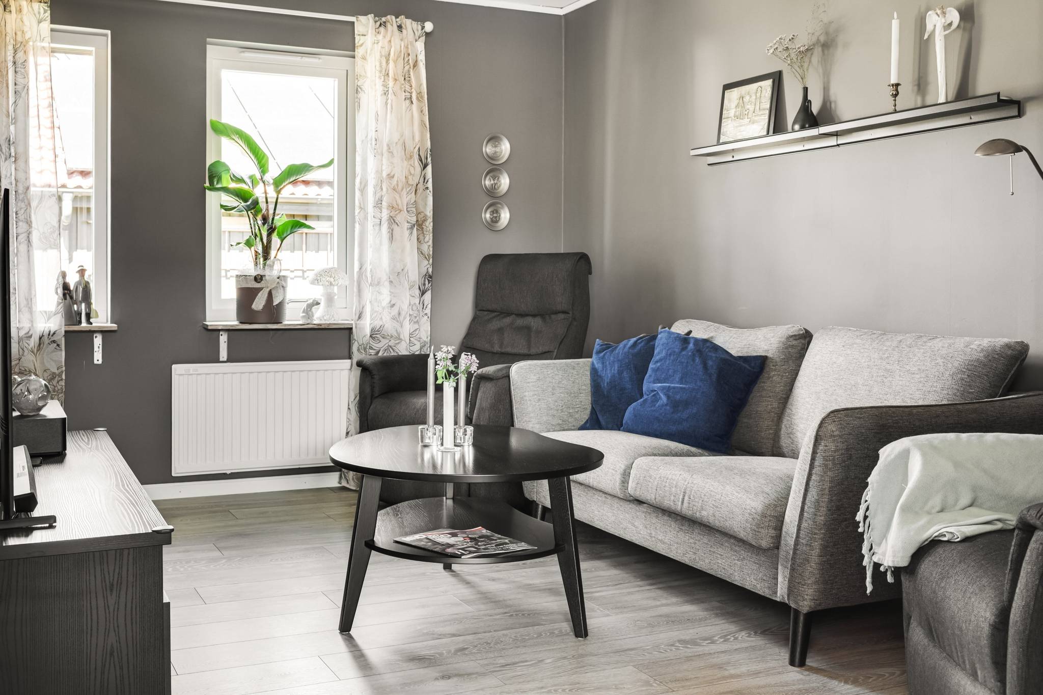 6 rum Villa på Norregårdavägen 7 Gröstorp Simrishamns kommun - bild 17