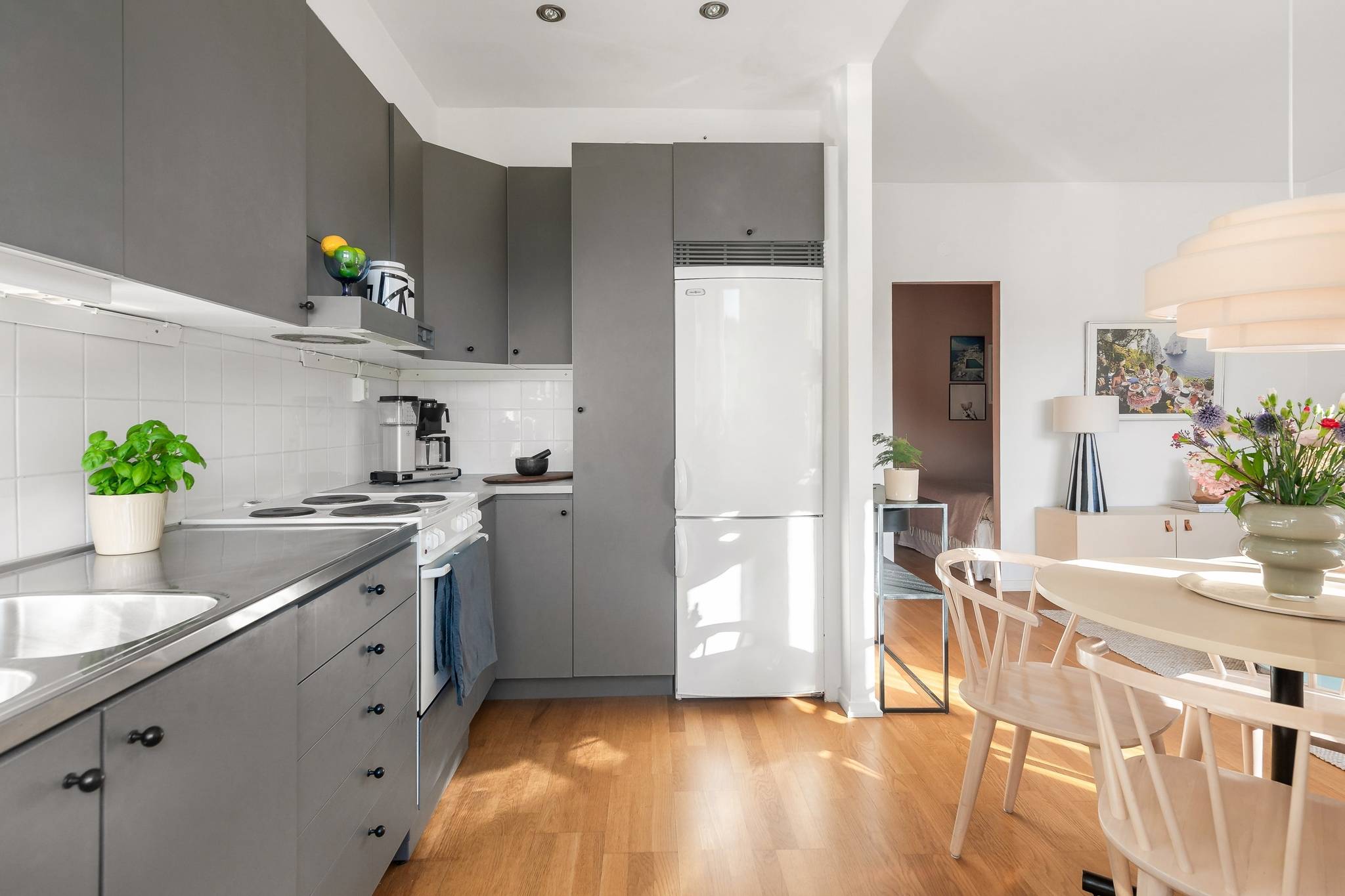 1.5 rum Lägenhet på Fredsgatan 15 Sundbybergs kommun - bild 13