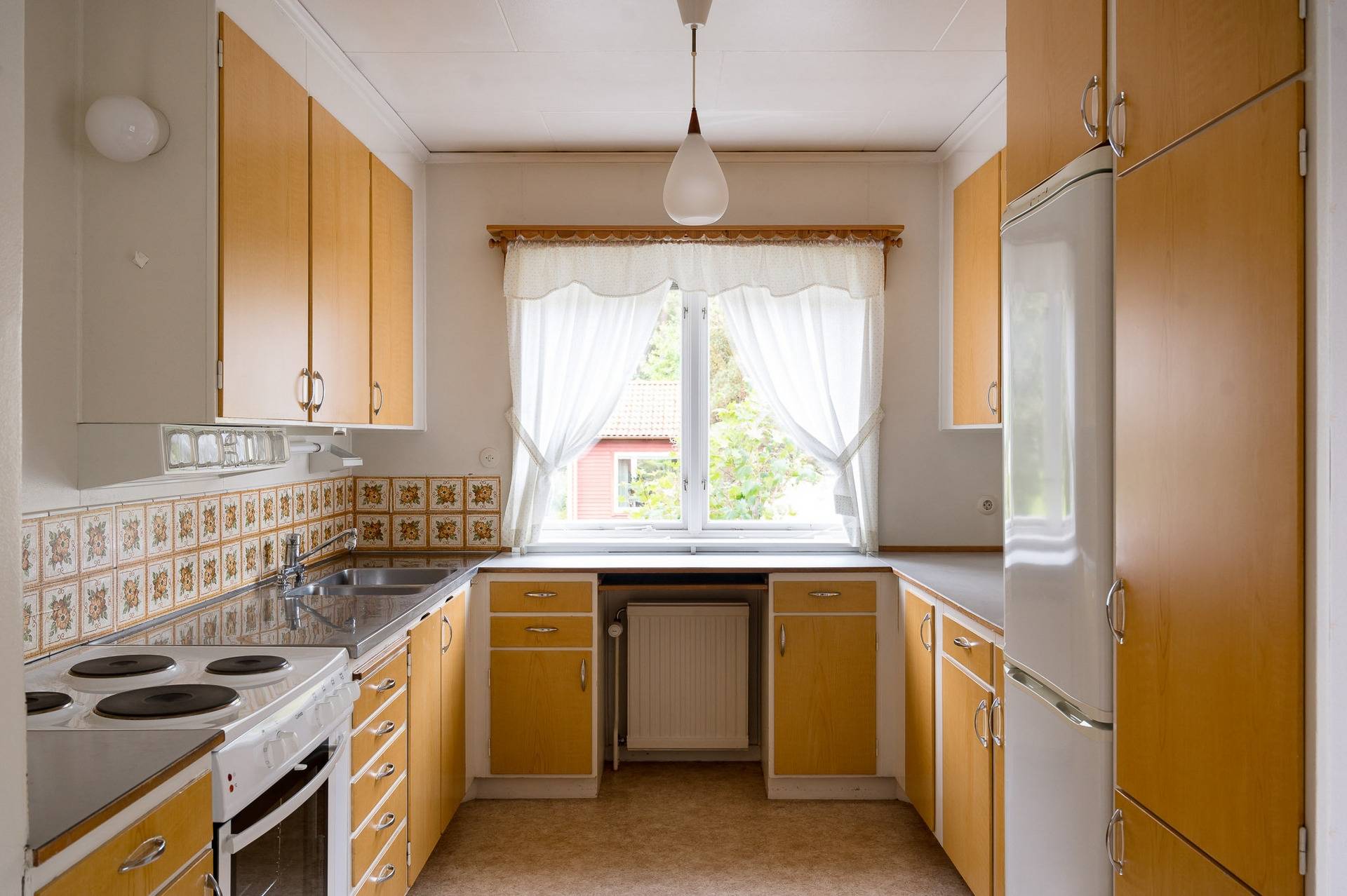4 rum Villa på Snevringevägen 7 Fredhem Hallstahammars kommun - bild 11