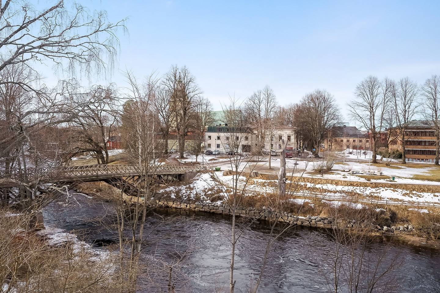 4 rum Villa på Slottsträdgårdsgatan 3 Centralt Gävle kommun - bild 4
