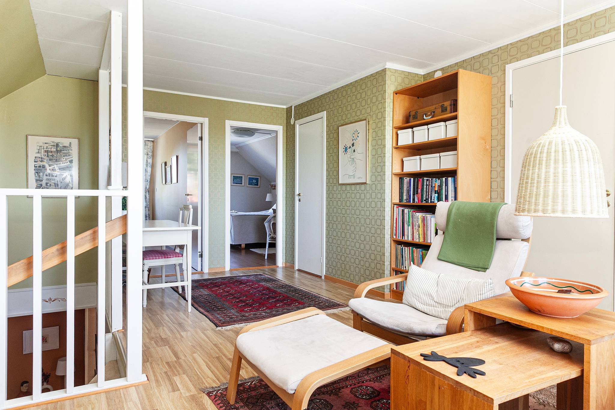 7 rum Villa på Lokvägen 29E Påarp Helsingborgs kommun - bild 15