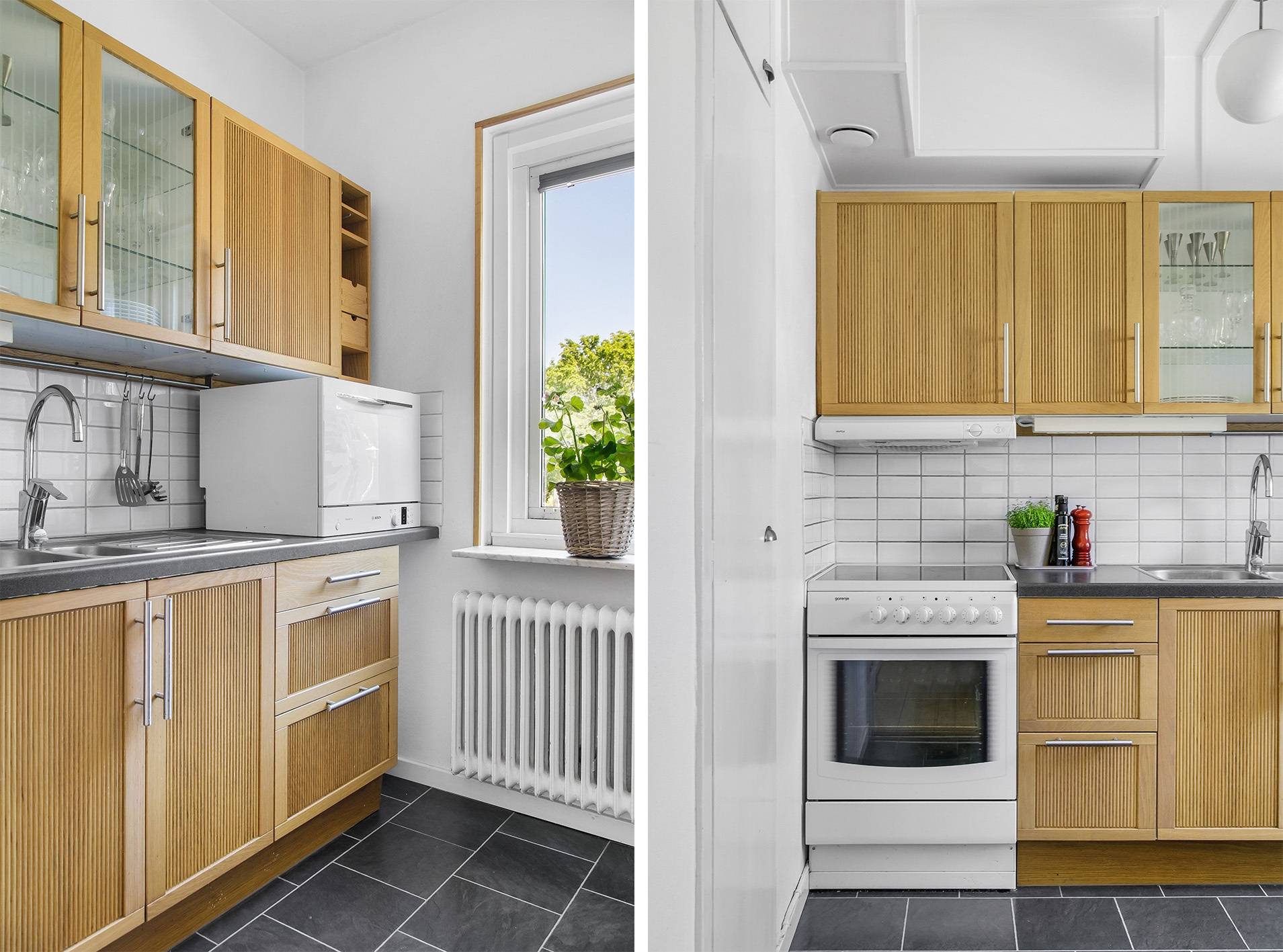 2 rum Lägenhet på Linggatan 11B Vasastaden Linköpings kommun - bild 1