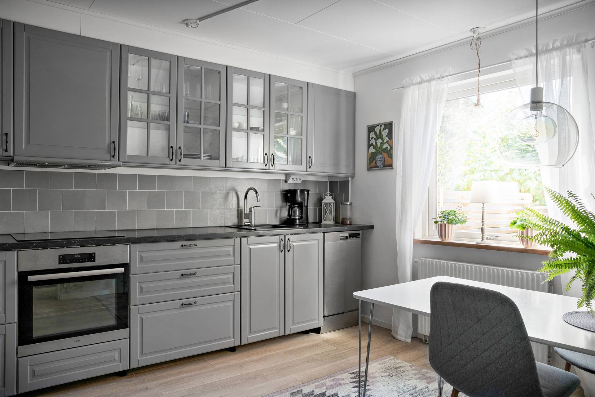 3 rum Lägenhet på Dalkarlsvägen 39A Djurö Värmdö kommun - bild 6