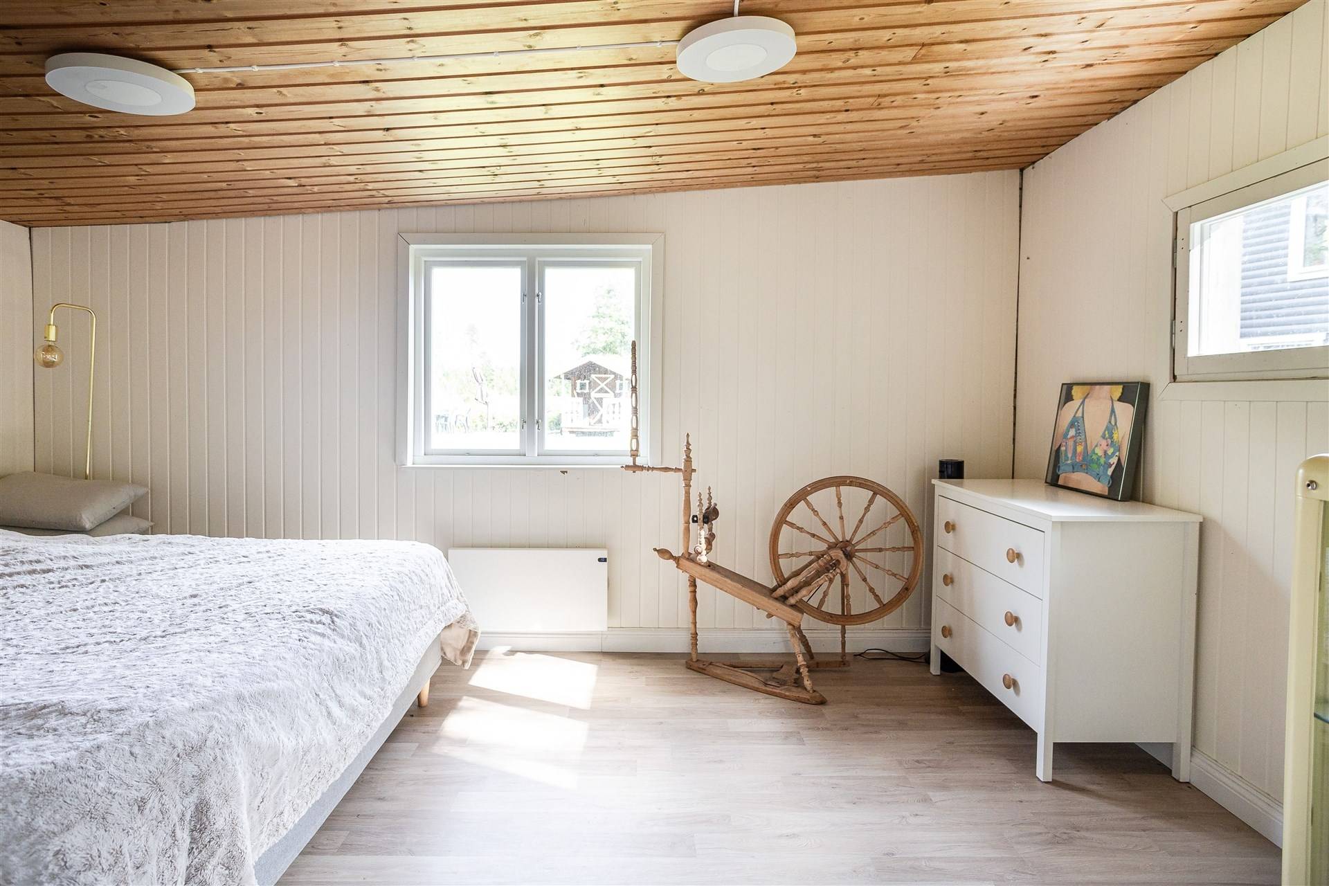4 rum Villa på Skatan 104 Skatan Sundsvalls kommun - bild 31