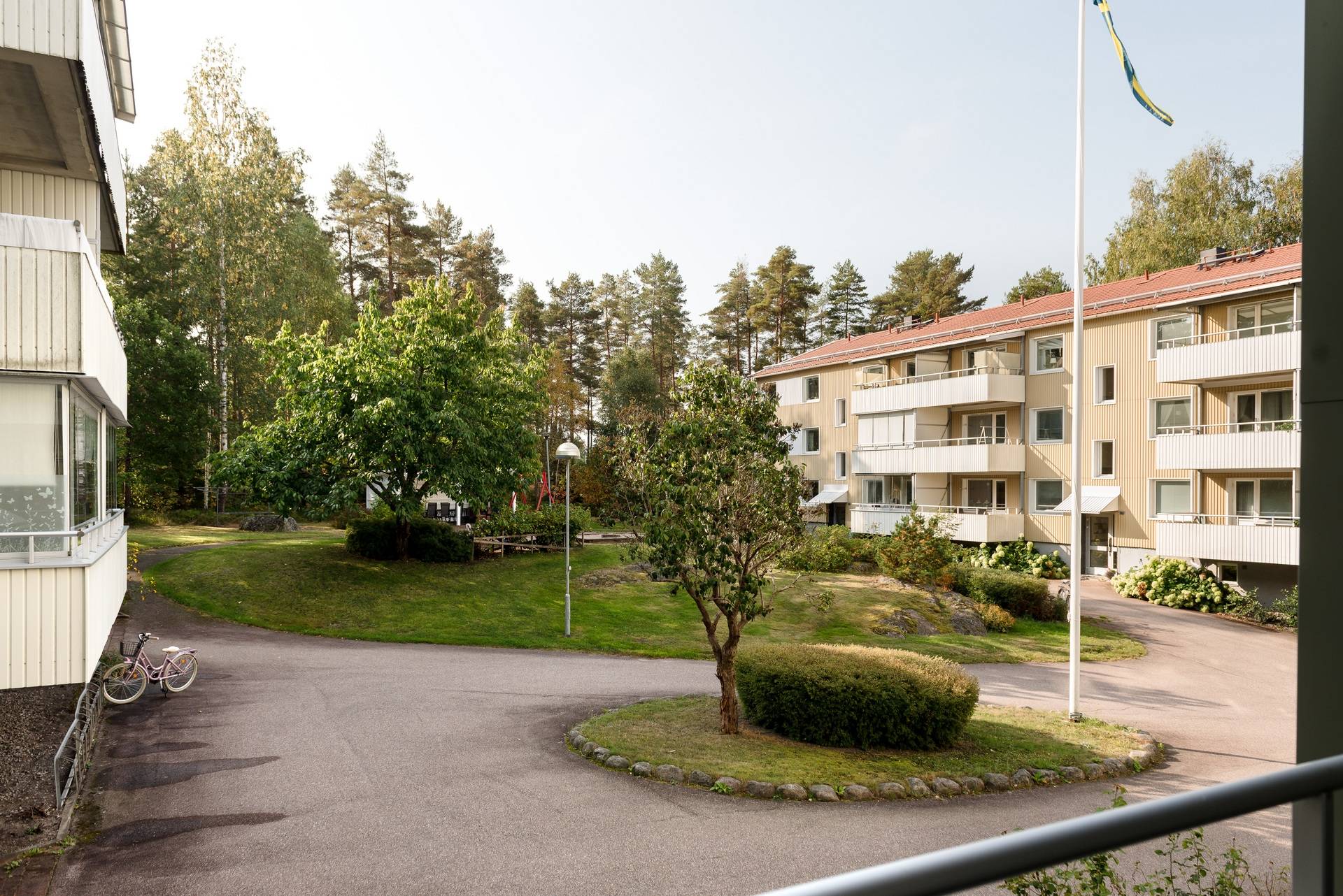 3 rum Lägenhet på Källbergsvägen 36 Surahammar Surahammars kommun - bild 20
