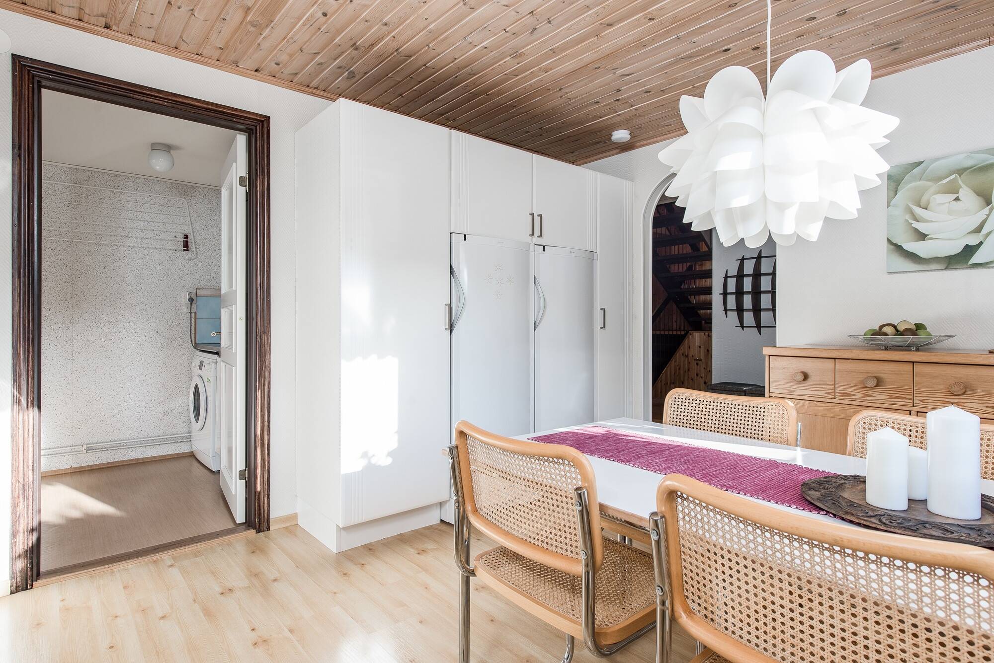 5 rum Villa på Fjällbruden 66 Rannebergen Göteborgs kommun - bild 13