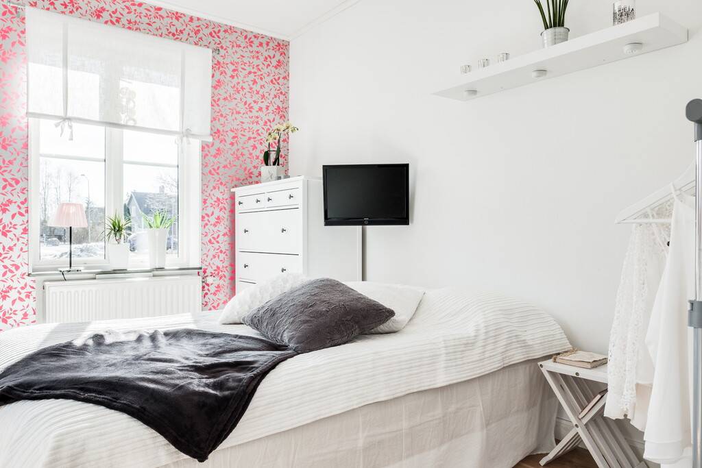 3 rum Lägenhet på Hagagatan 22C Haga Kumla kommun - bild 9