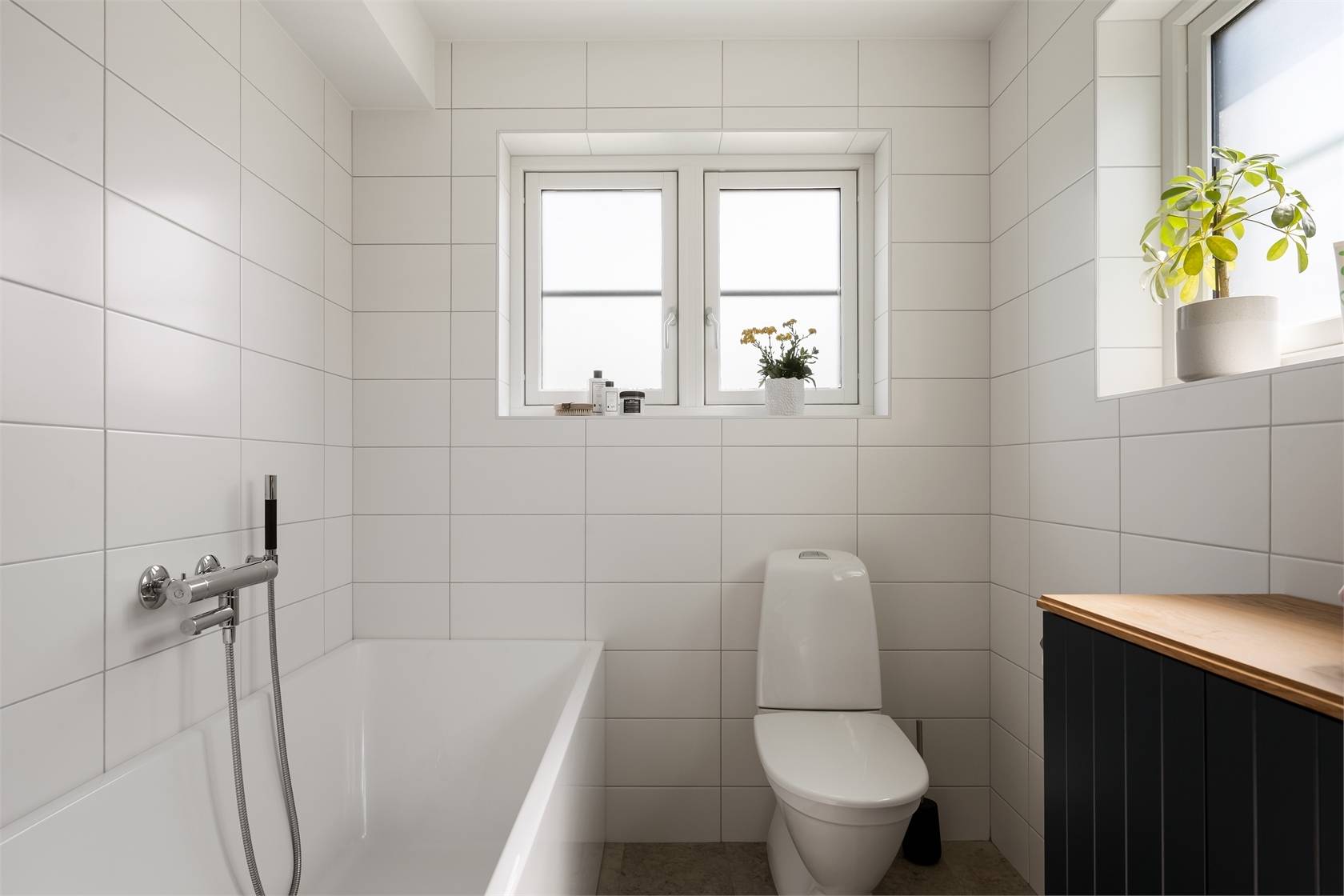 6 rum Parhus på Isbergavägen 18A Älvsjö/Herrängen Stockholms kommun - bild 25