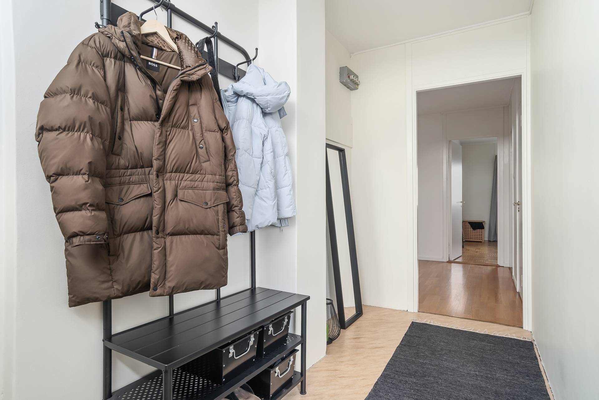 3 rum Lägenhet på Loftvägen 5 Skogås Huddinge kommun - bild 4