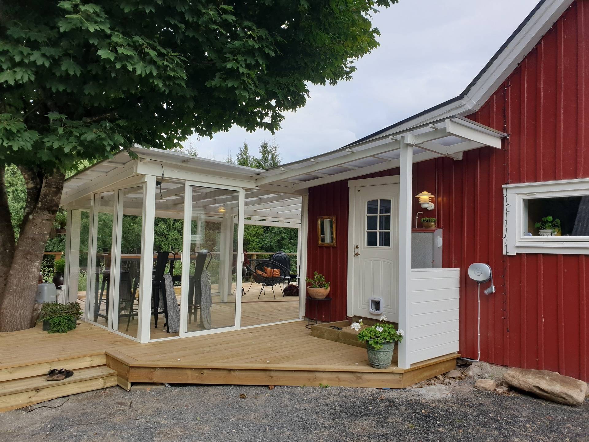 2 rum Villa på Norremarksvägen 222 Norremark Karlshamns kommun - bild 2