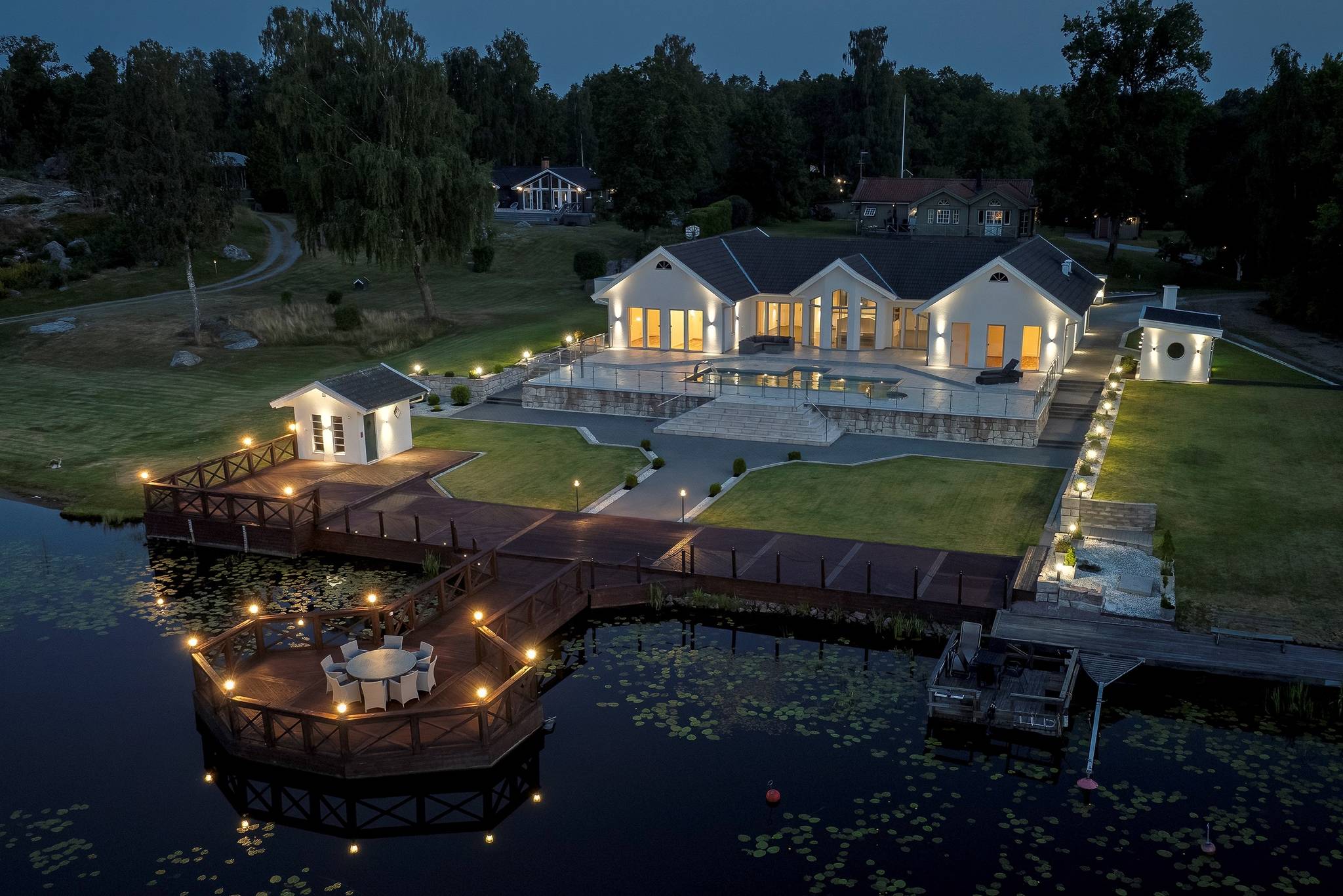 6 rum Villa på Patron Anderssons väg 34 Västerås kommun - bild 7