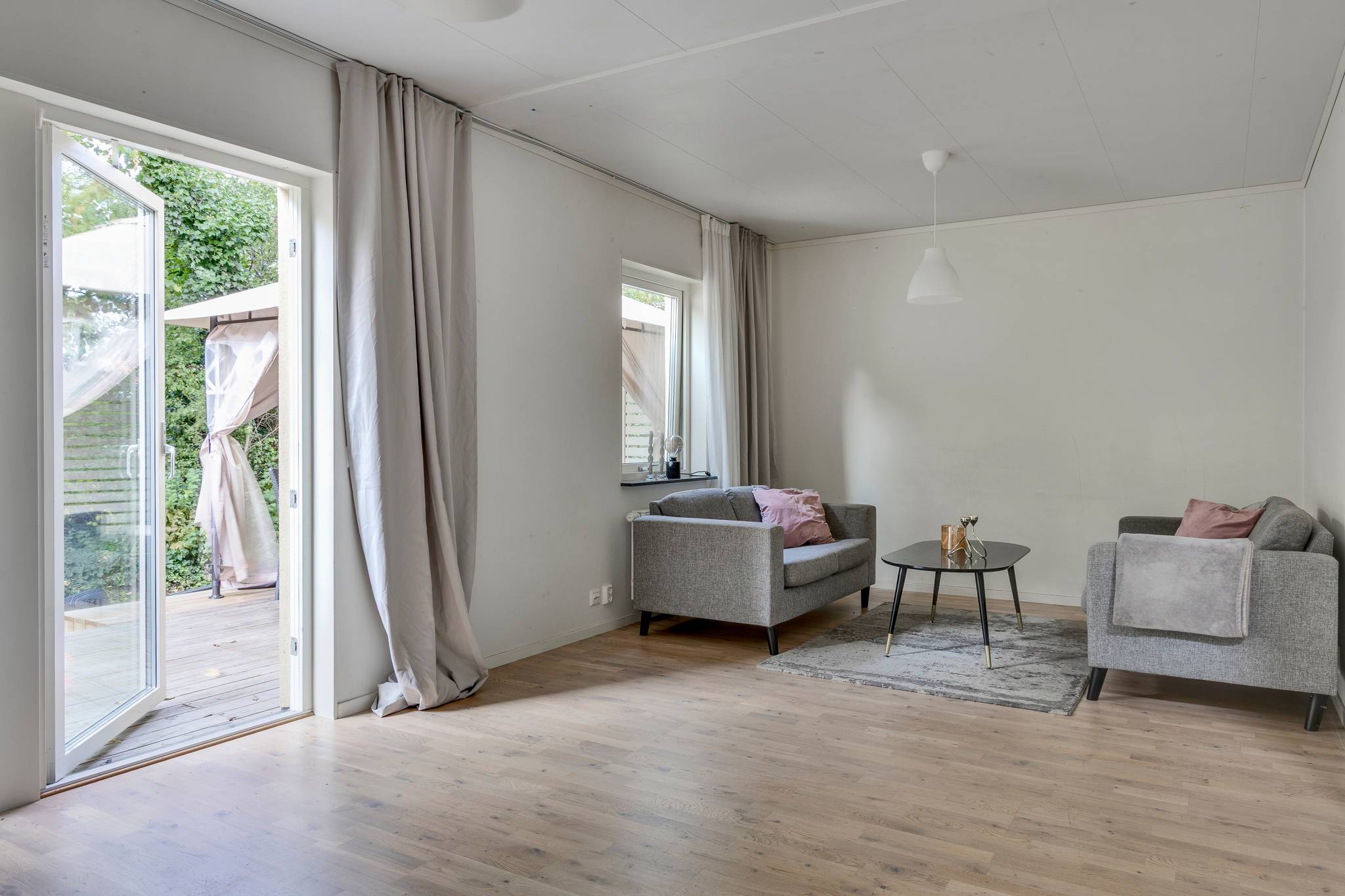 5 rum Par-/kedje-/radhus på Örnehuvuds väg 53 Västra Kattarp Malmö kommun - bild 6