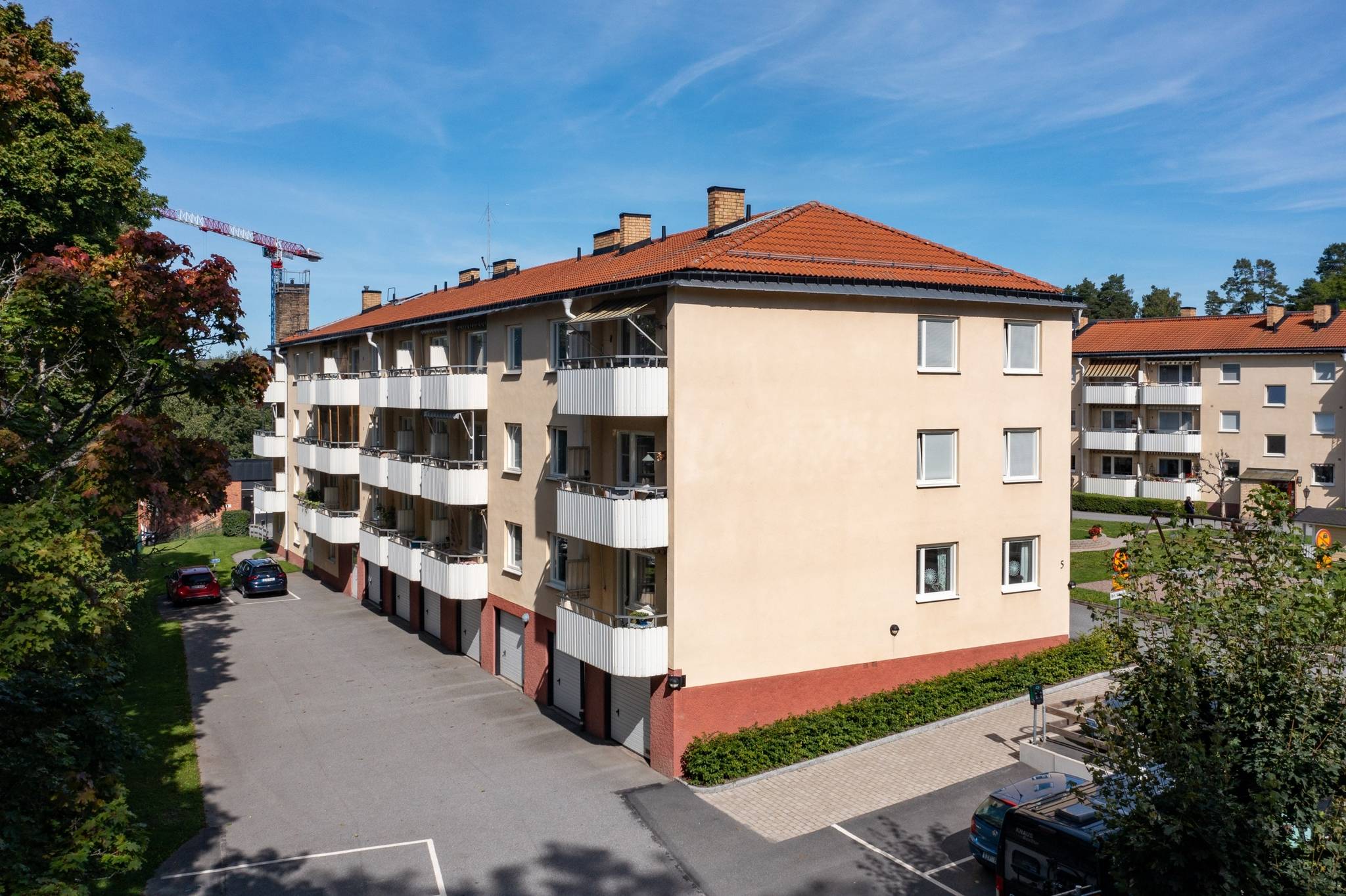 3 rum Lägenhet på Särstavägen 5A Centrala Knivsta Knivsta kommun - bild 24