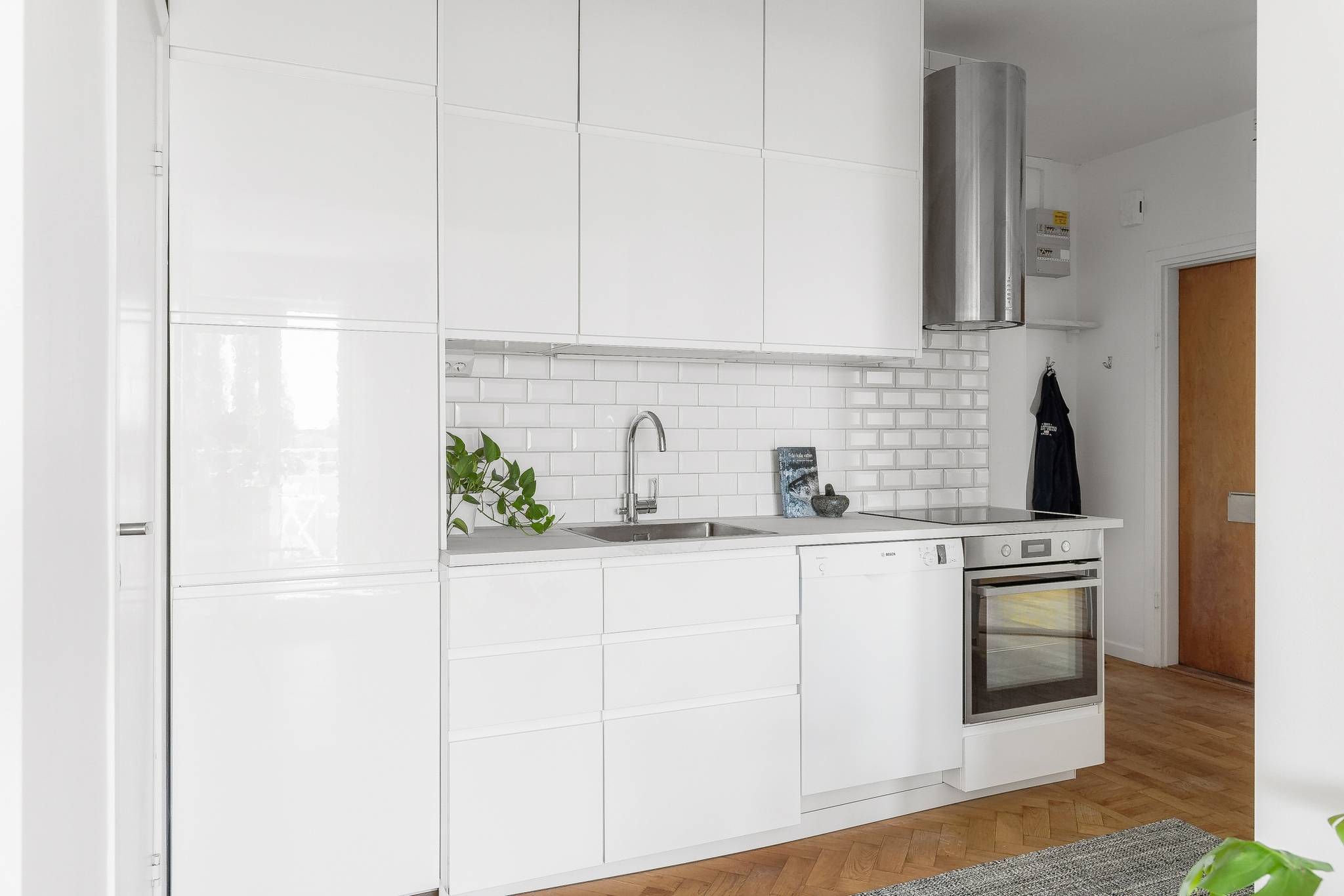 3 rum Lägenhet på Ruddammsvägen 6 Östermalm Stockholms kommun - bild 2