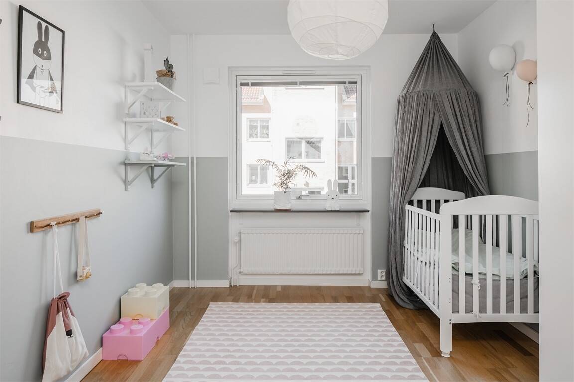 3 rum Lägenhet på Tungatan 4 C Norrmalm Skövde kommun - bild 17