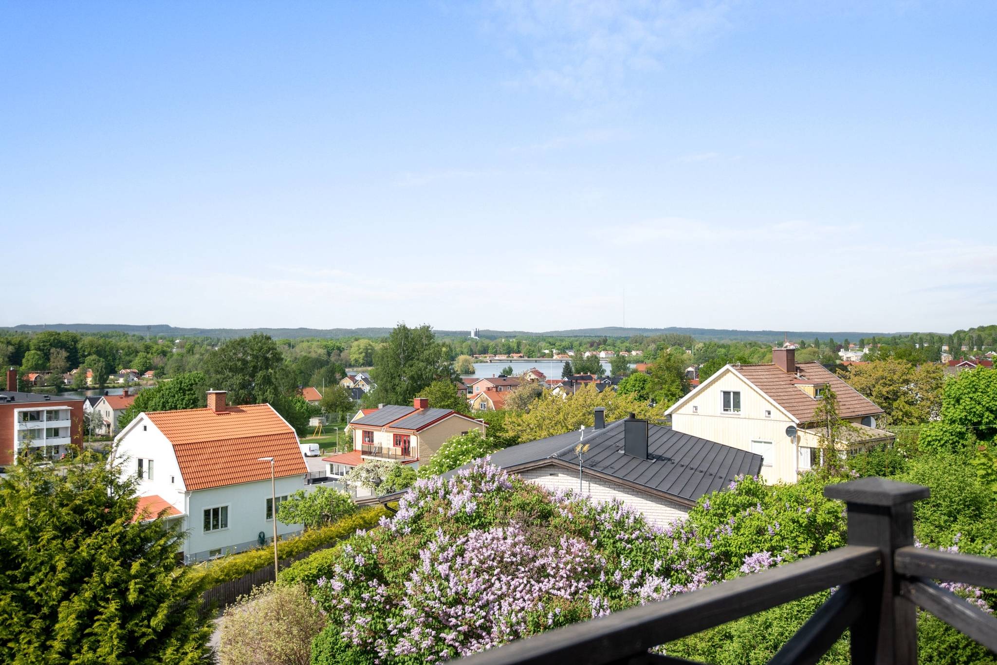 7 rum Villa på Holmsvägen 27 Holm Motala kommun - bild 27