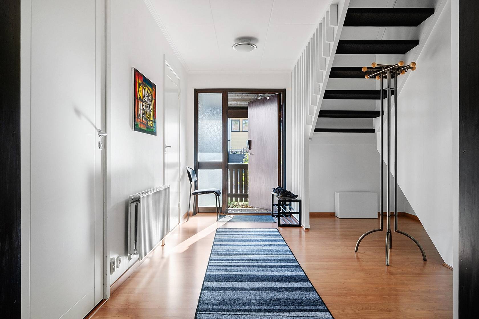 132 m² Villa på Skiftesgatan 23 Gislaveds kommun - bild 11