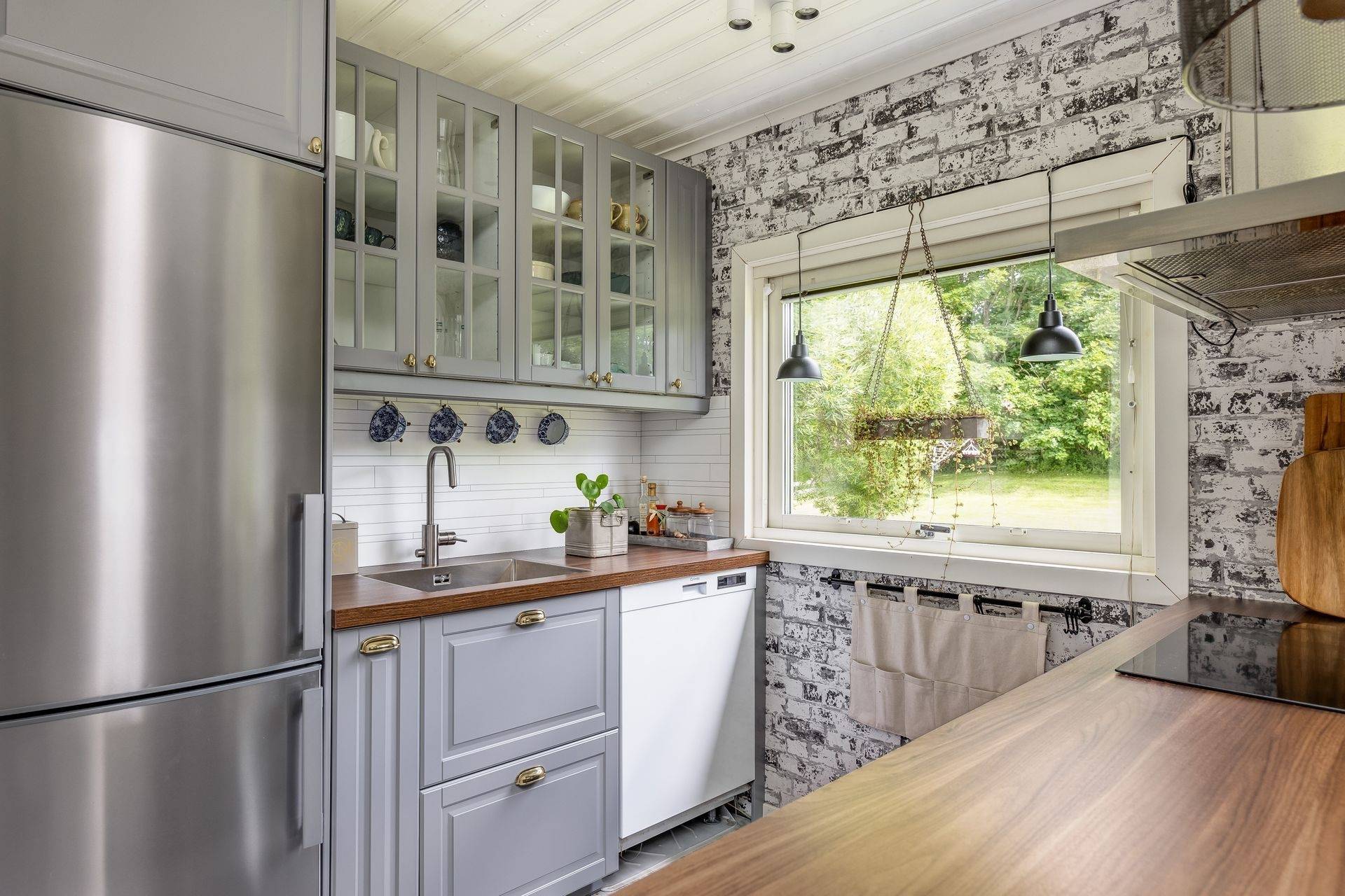 4 rum Villa på Trädgårdsvägen 38 Björkås Ludvika kommun - bild 21
