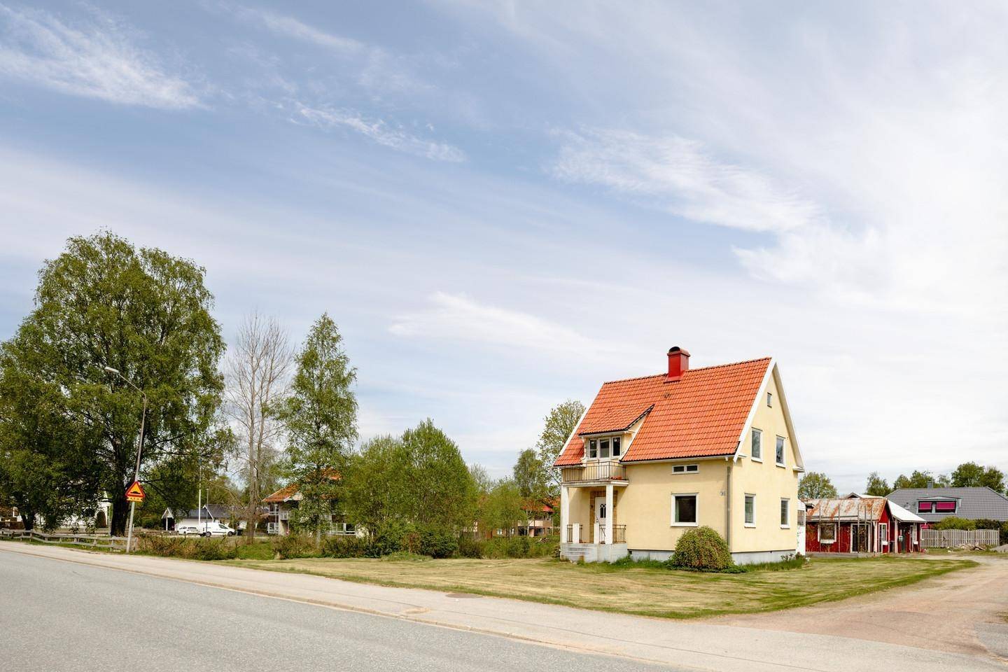 Gnosjö, Gnosjö kommun