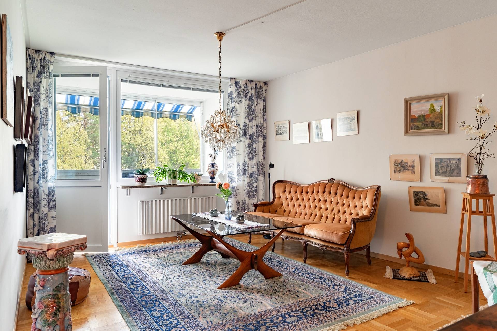 3 rum Lägenhet på Brandkärrsvägen 166 Brandkärr Nyköpings kommun - bild 12