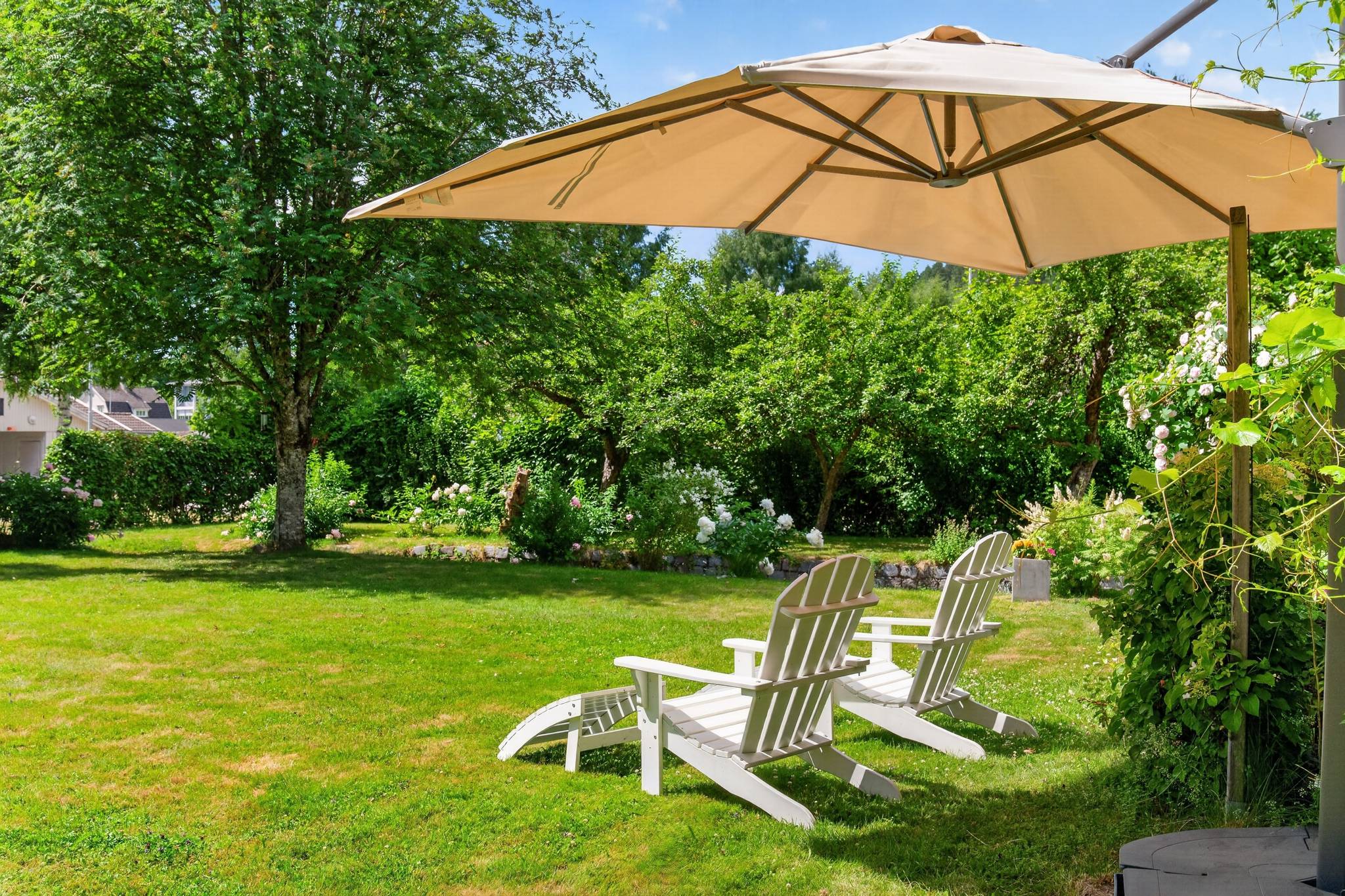 4 rum Villa på Carls åbyvägen 9 Karls-Åby Karlskoga kommun - bild 38