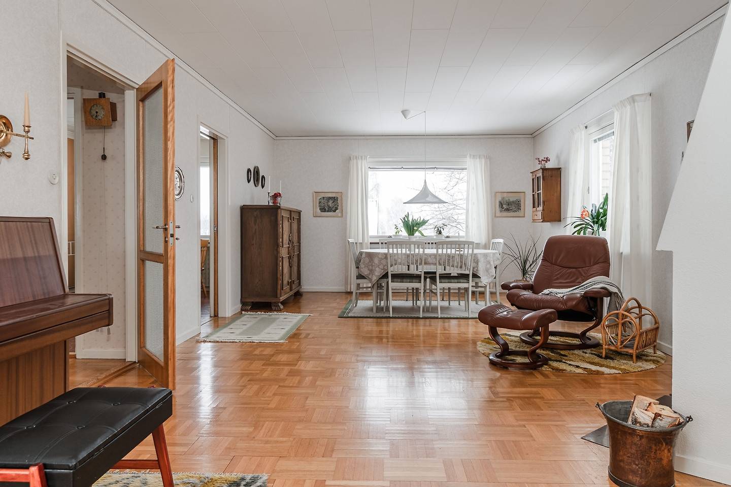 6 rum Villa på Hallstavägen 19 Centralt Sollefteå Sollefteå kommun - bild 25