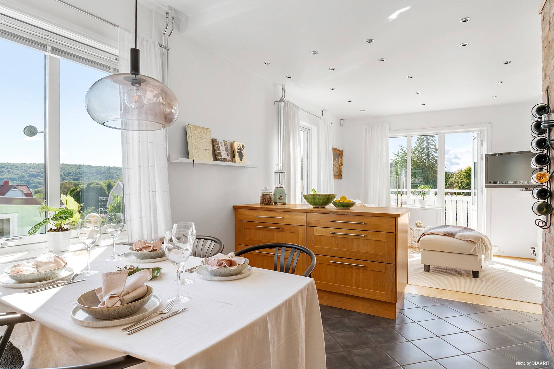 237 m² Villa på Bragevägen 4 Sävedalen Partille kommun - bild 21