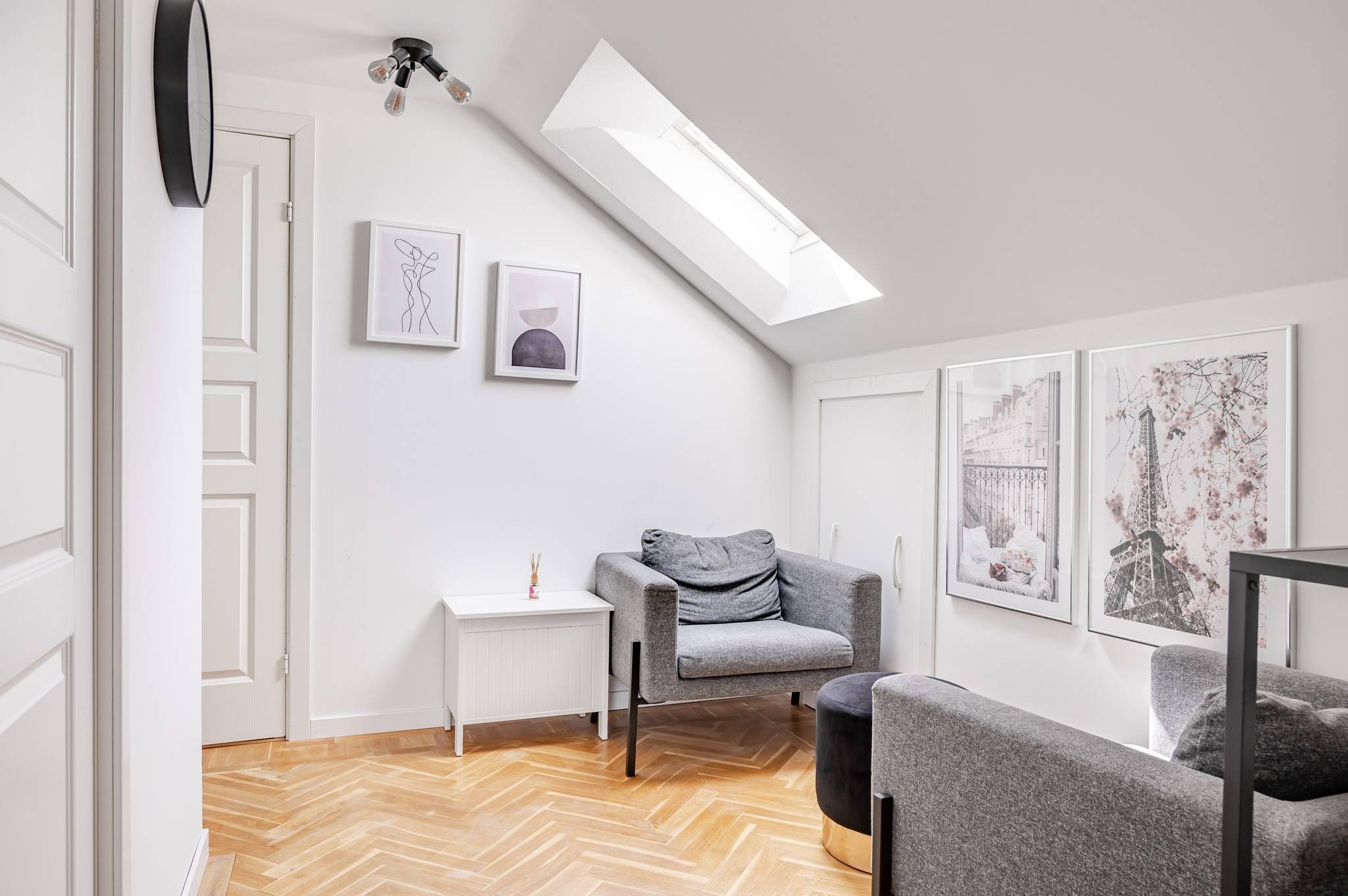 5 rum Villa på Gustafsborgsgatan 9 Kungsängen Sala kommun - bild 29